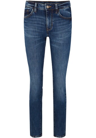TOM TAILOR Slim-fit-Jeans »Alexa slim« kaufen