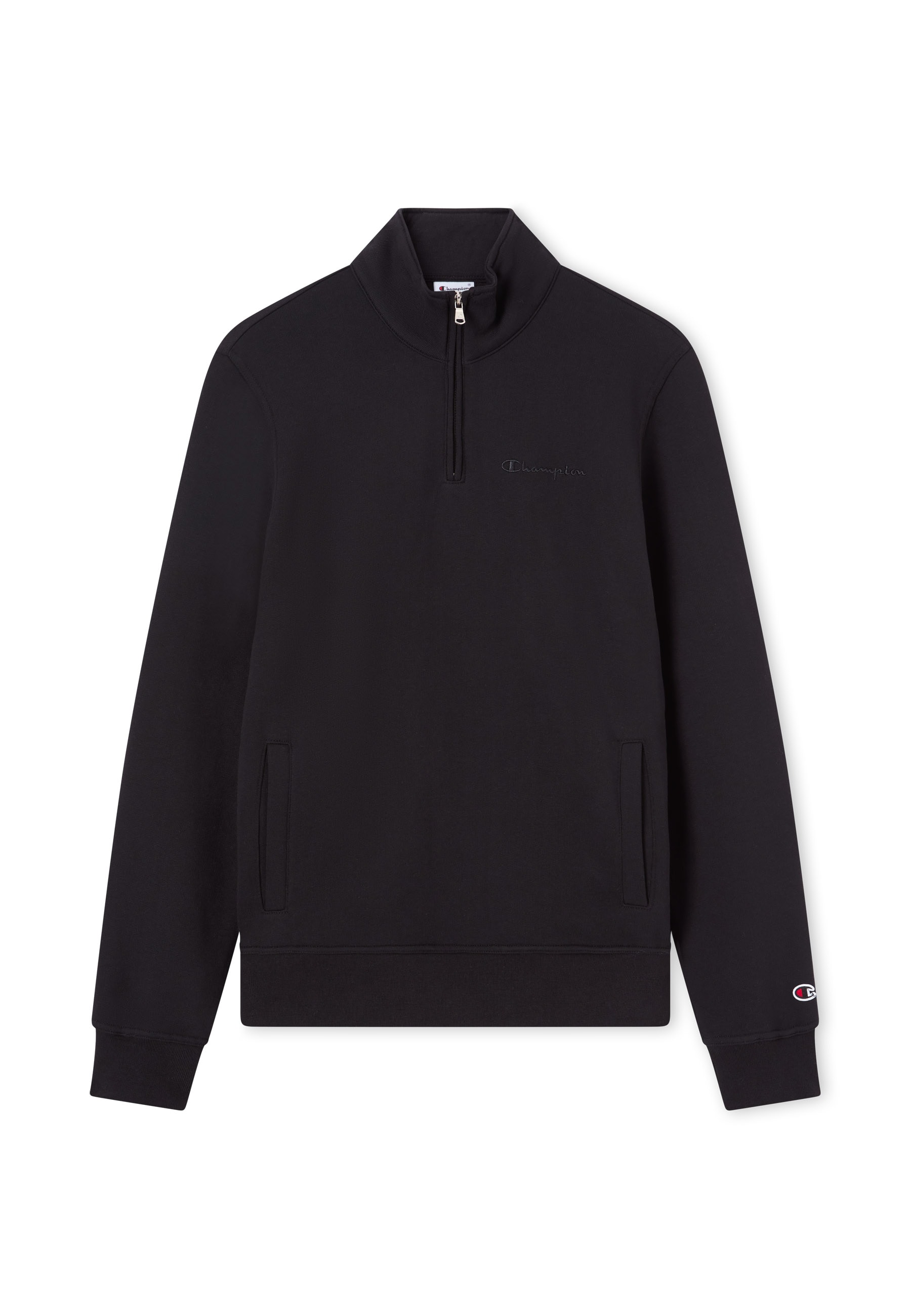 Champion Sweatshirt »SPORTWEAR HALF ZIP Standard Fit«
