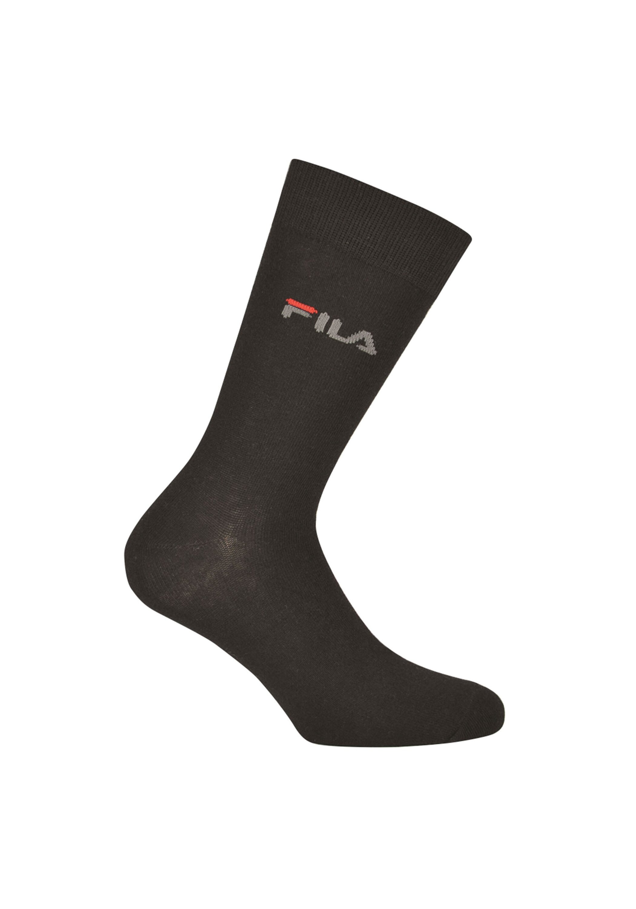 Fila Kurzsocken »Socken 3er Pack«