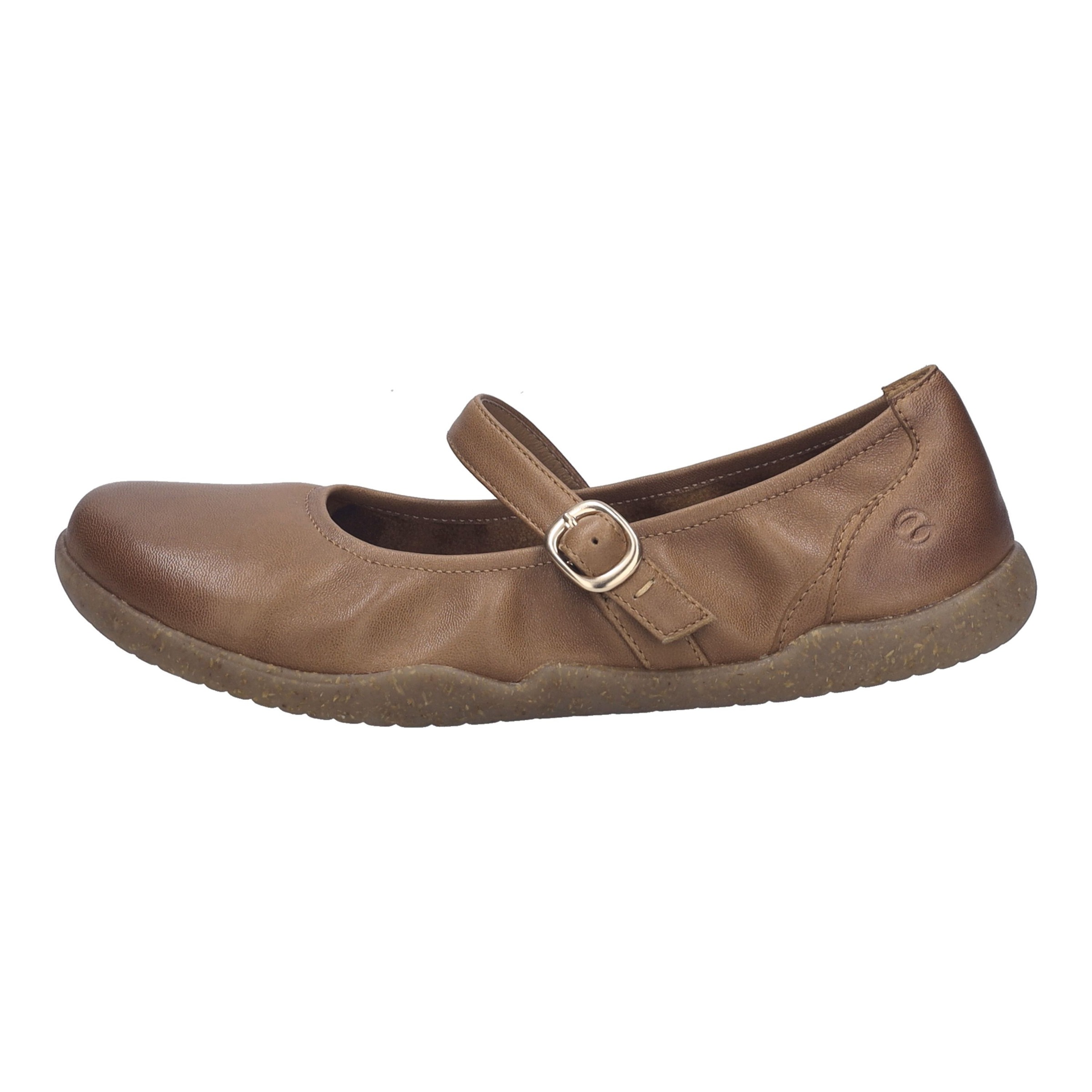 Josef Seibel Ballerina »Cassandra 10, camel«