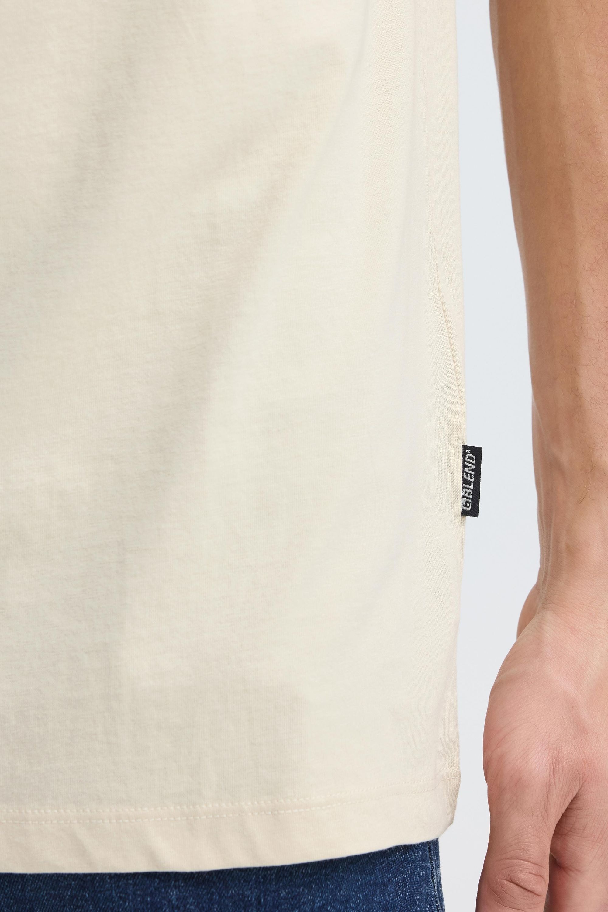 Blend Rundhalsshirt »Rundhalsshirt BHJens«