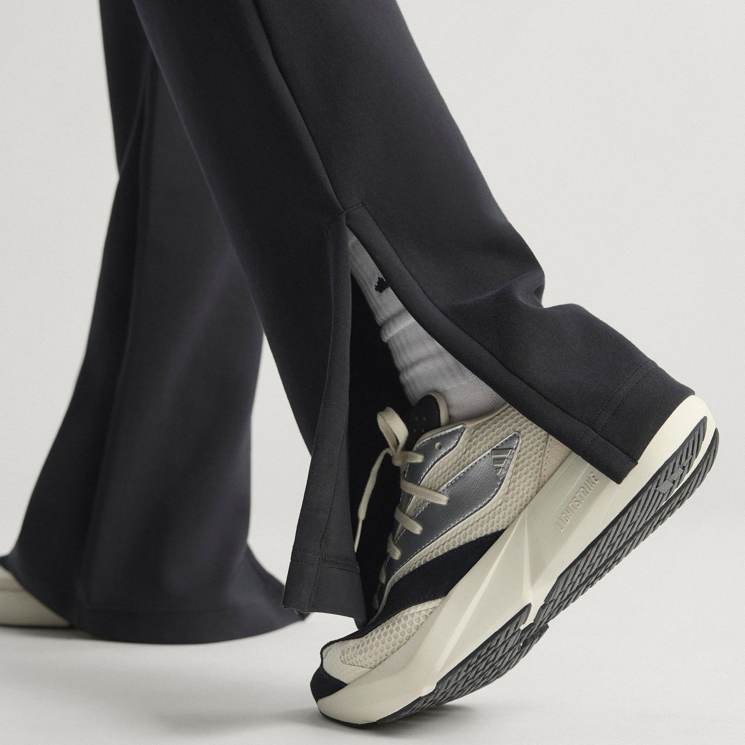 adidas Sportswear Sporthose »W ALL SZN SL FP«, (1 tlg.)