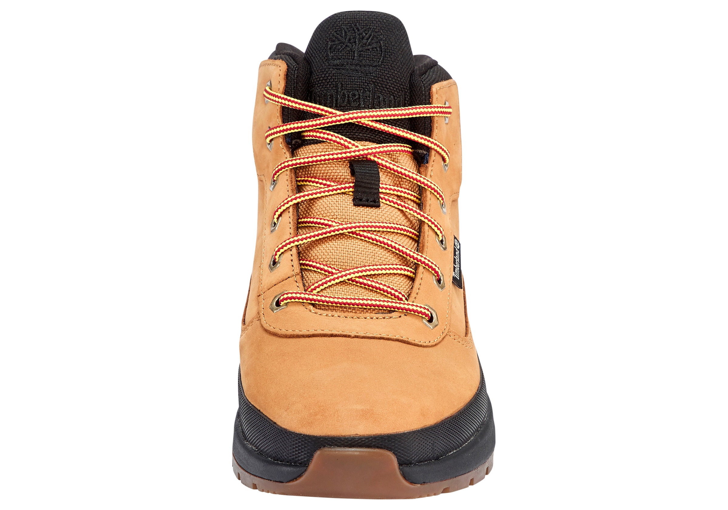 Timberland Schnürboots »FIELD TREKKERMID LACE UP SNEAKER«  Wintersneaker, Sneaker, Winterschuhe