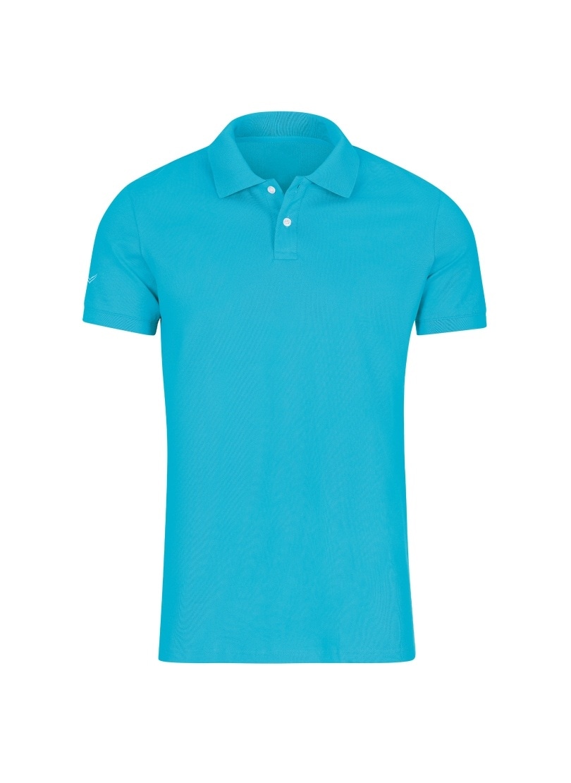 Trigema Poloshirt »TRIGEMA Poloshirt aus elast. Piqué« 1 Stk. tlg.