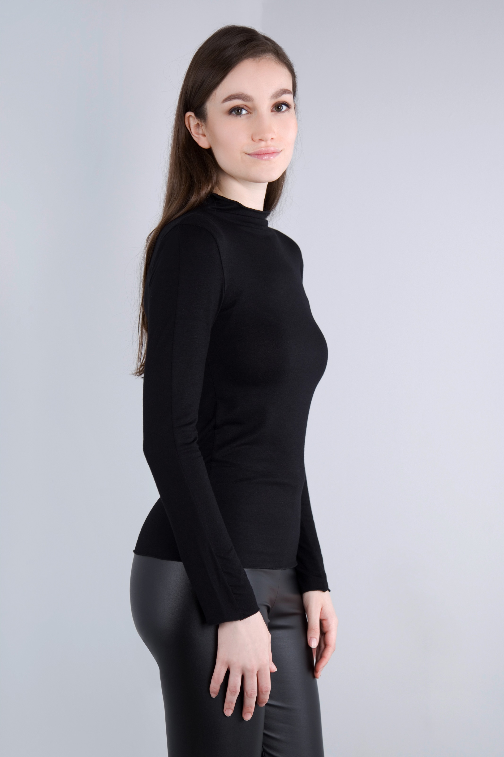 IMPERIAL Langarmshirt