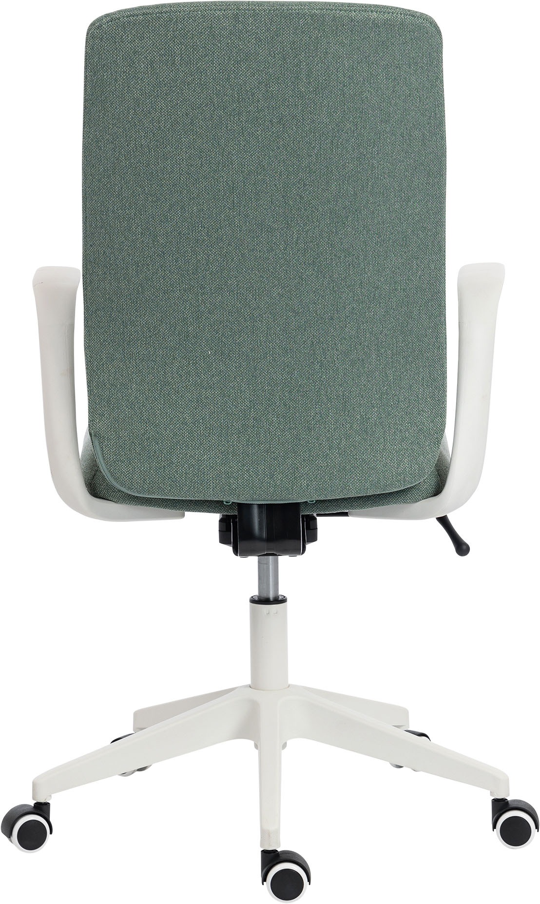 Duo Collection Drehstuhl »Floris« () 1 Stk.Weight Balance Mechanik - passt sich jedem Körpergewicht an