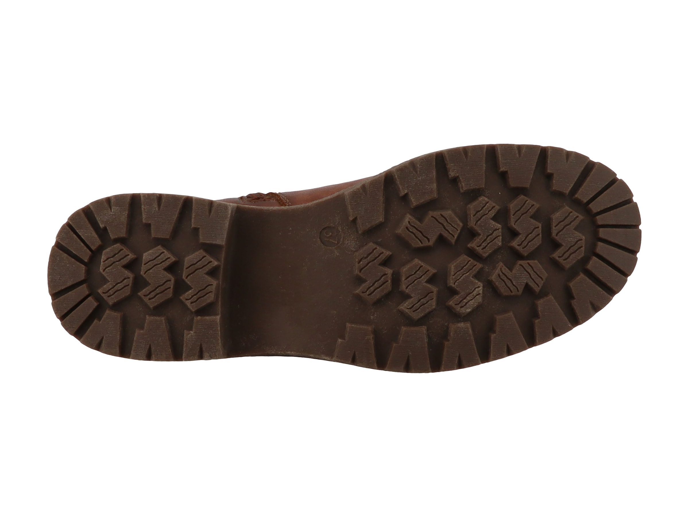 TOM TAILOR Winterstiefel  Blockabsatz, Langschaftstiefel mit wasserabweisender TEX-Ausstattung