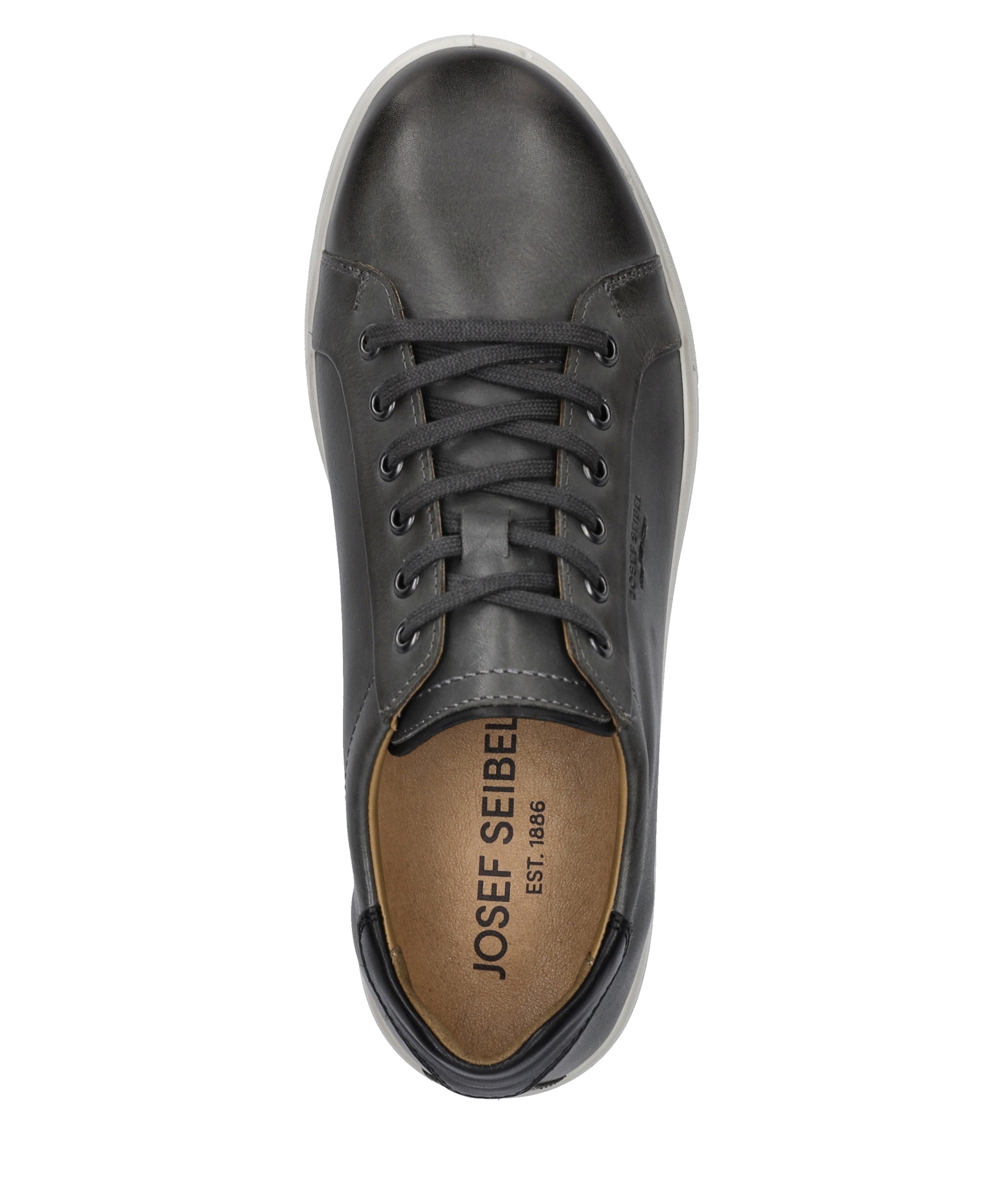 Josef Seibel Sneaker »Maddox 05, titan-kombi«