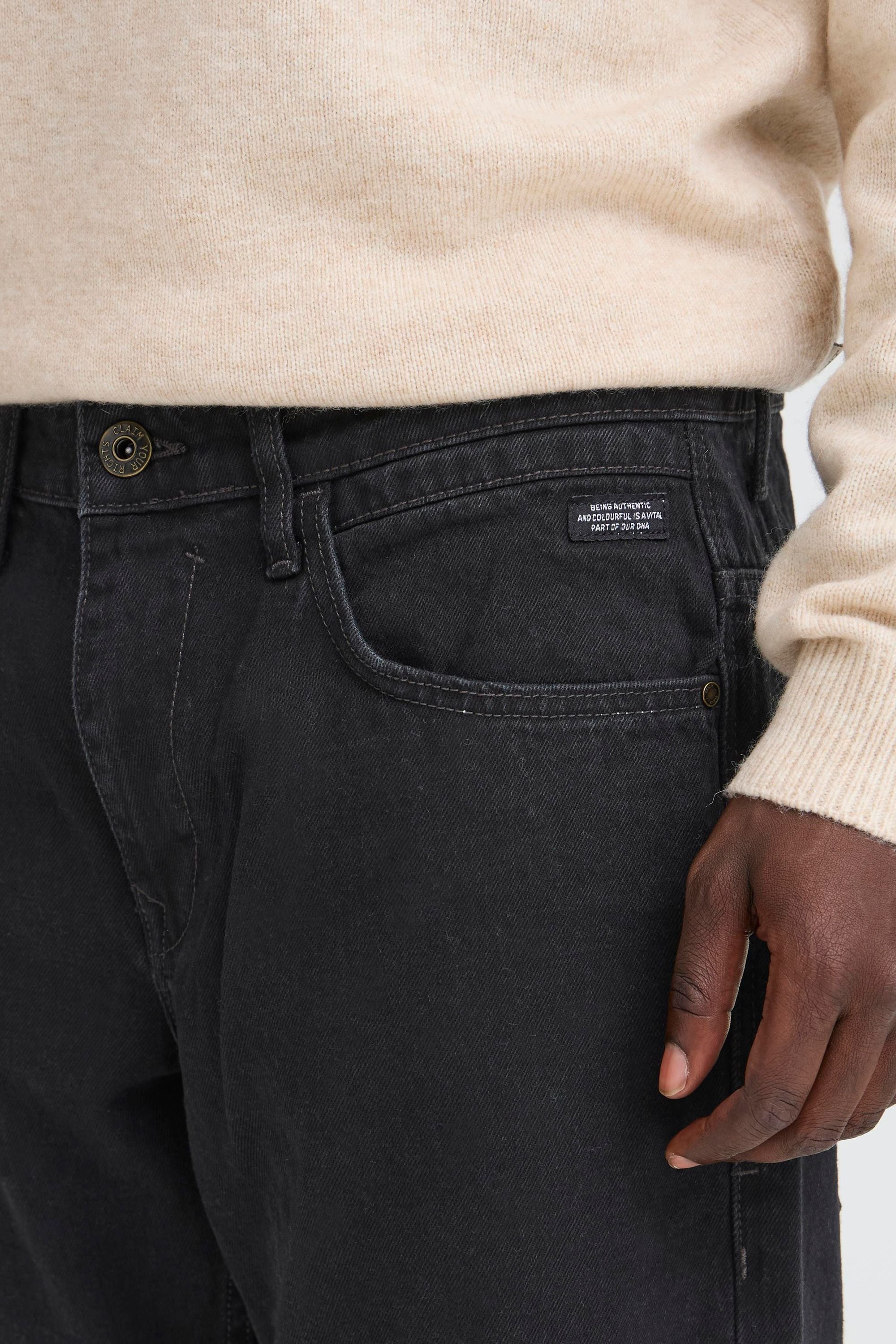 Blend Bequeme Jeans »Bequeme Jeans BHFLAKE RELX FIT JEANS«