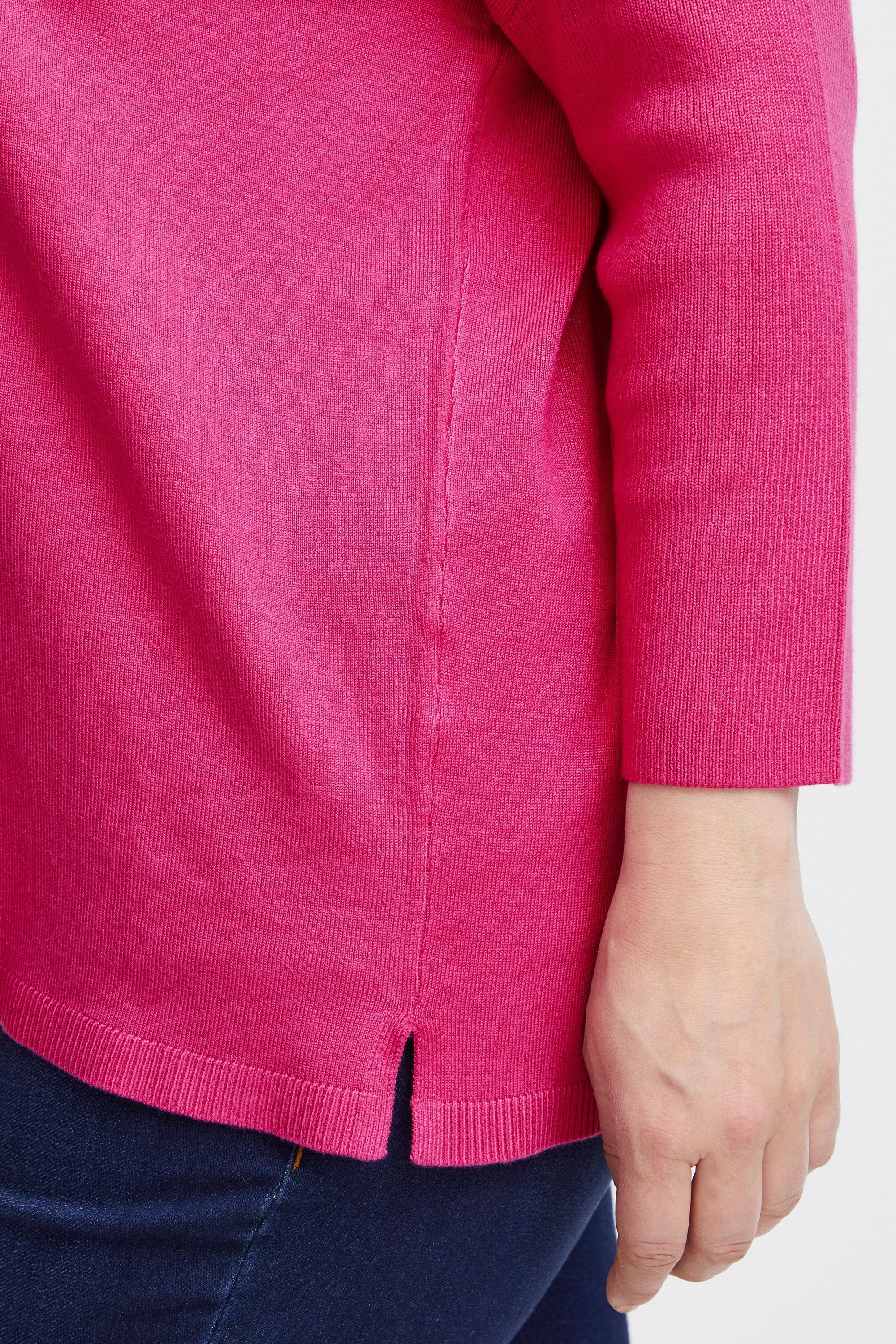 fransa Sweatshirt »Sweatshirt FPBlume«