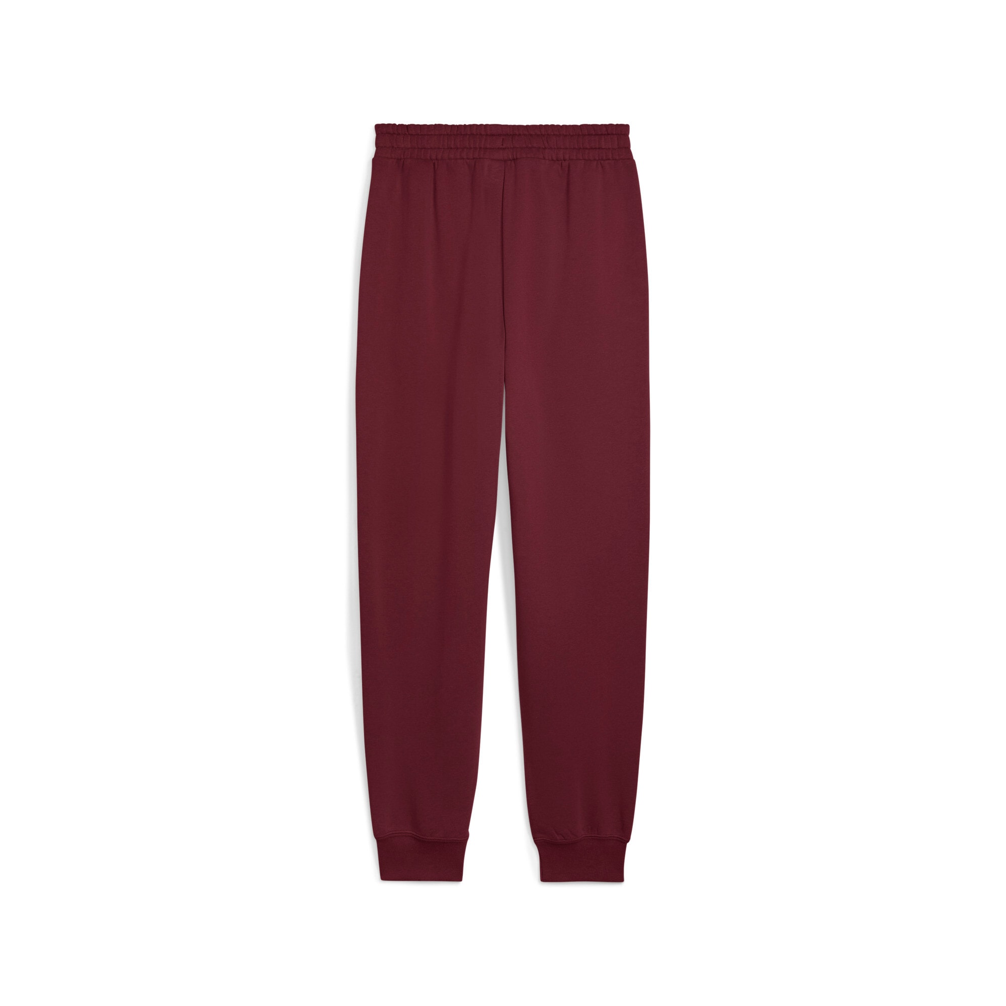 PUMA Trainingshose »ESS SMALL NO. 1 LOGO COMFORT SWEATPANTS CL FL (S)«