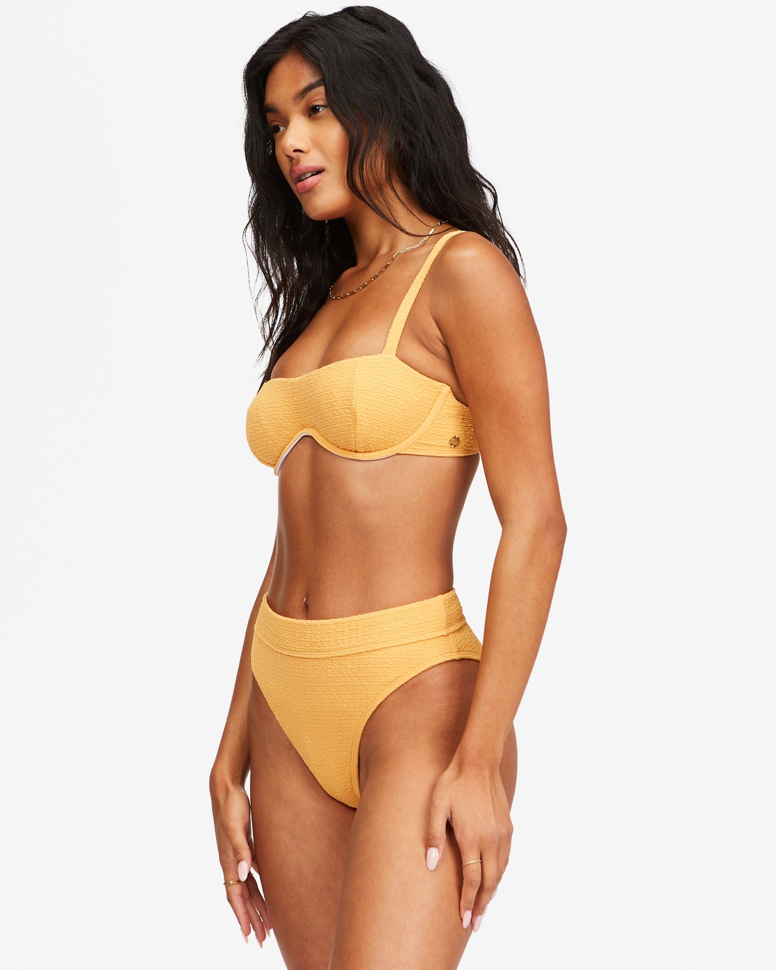 Billabong Bügel-Bikini-Top »So Dazed Olivia«