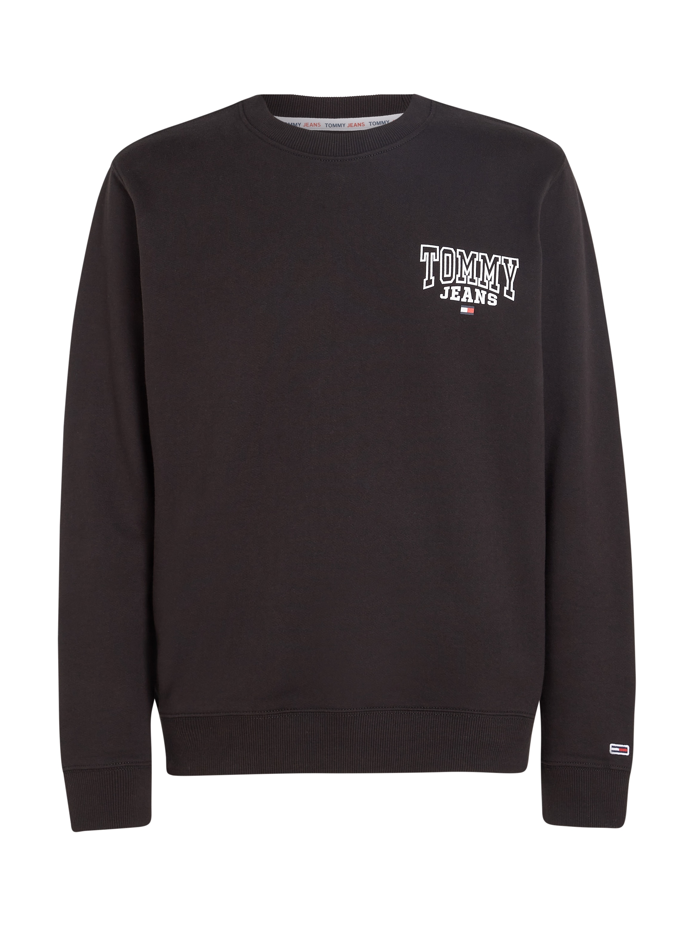 Tommy Jeans Sweatshirt »TJM REG ENTRY GRAPHIC CREW«