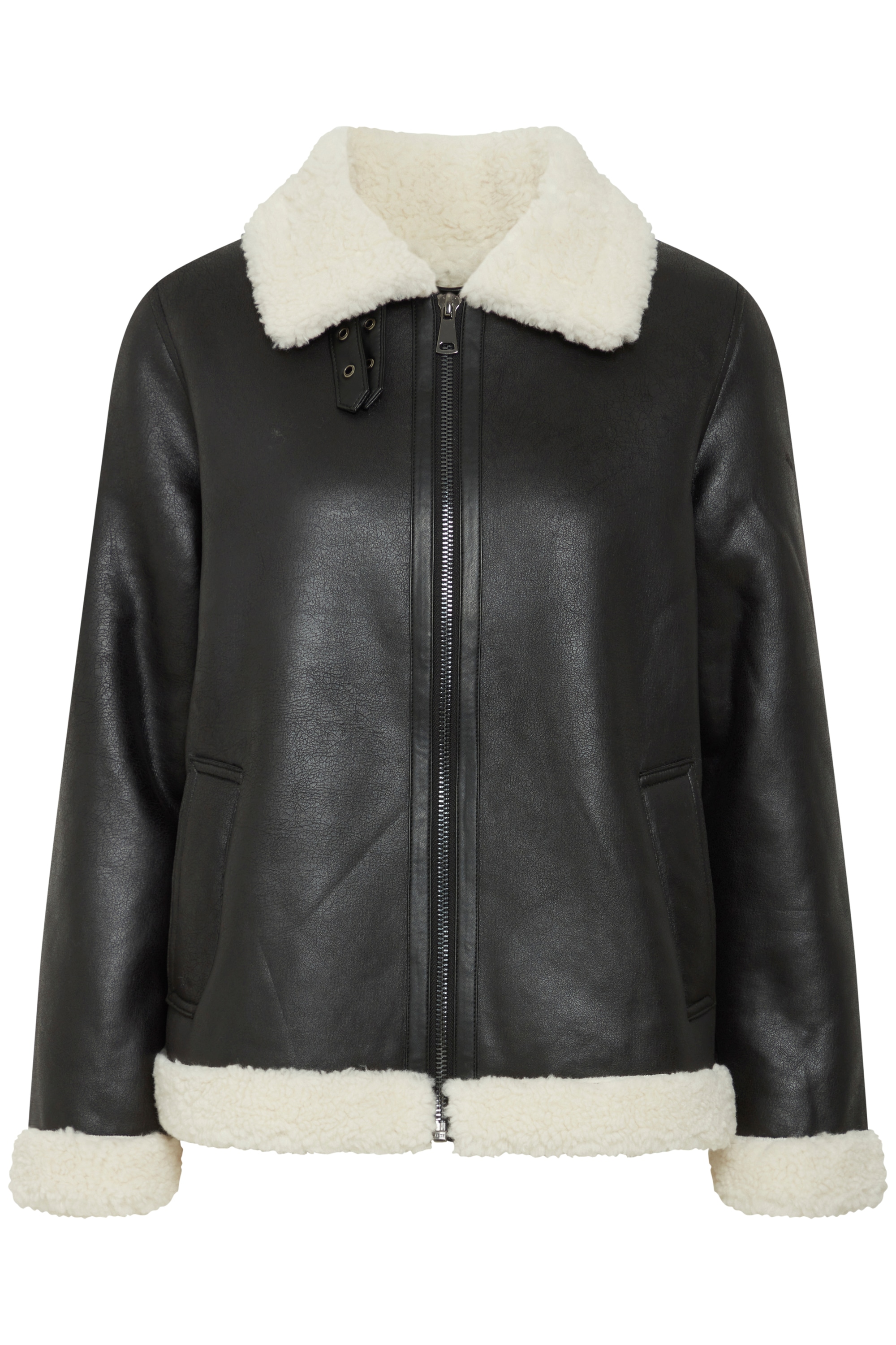 b.young Wintermantel »Jacke BYASANNE«