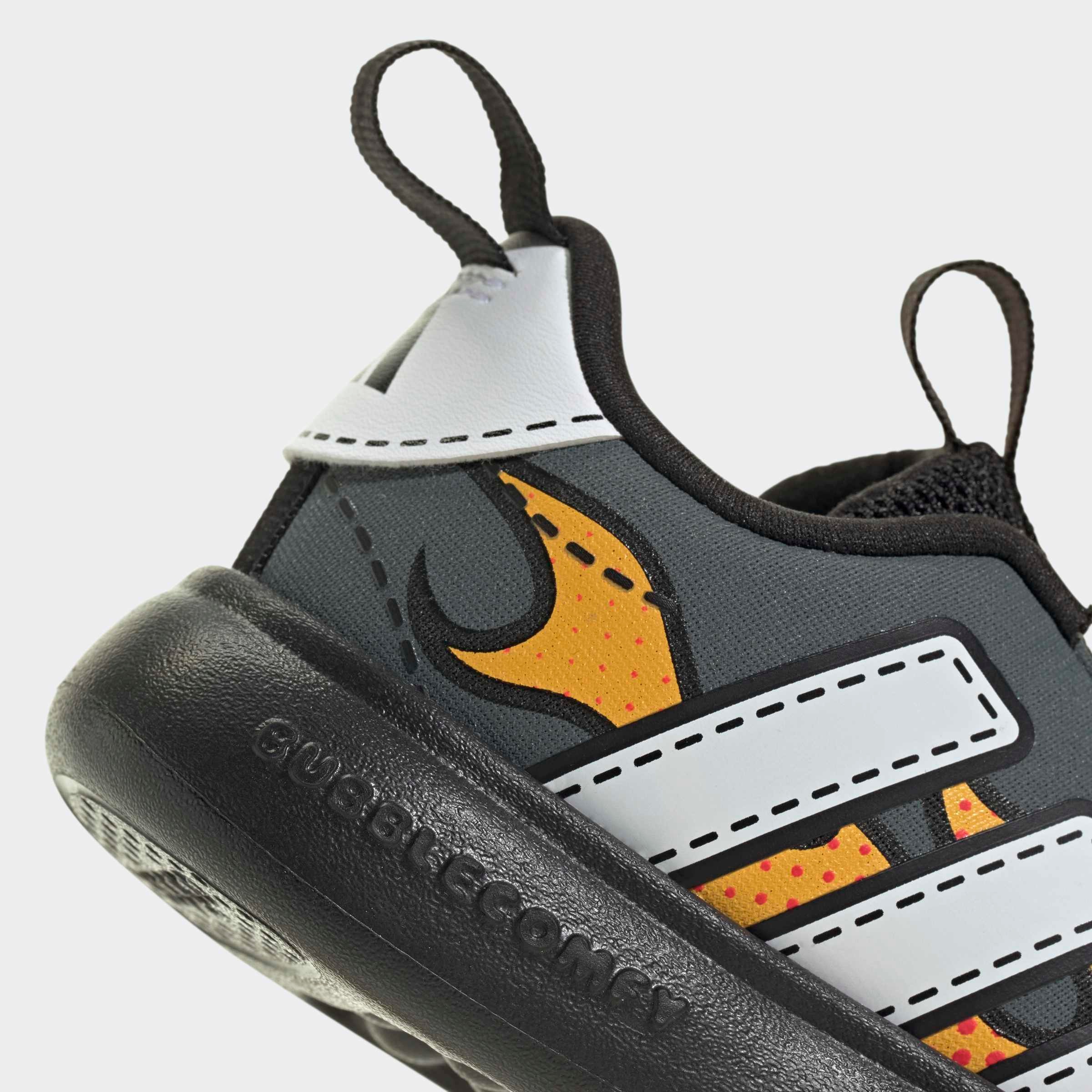 adidas Sportswear Slip-On Sneaker »BUBBLECOMFY KIDS«  für Kinder