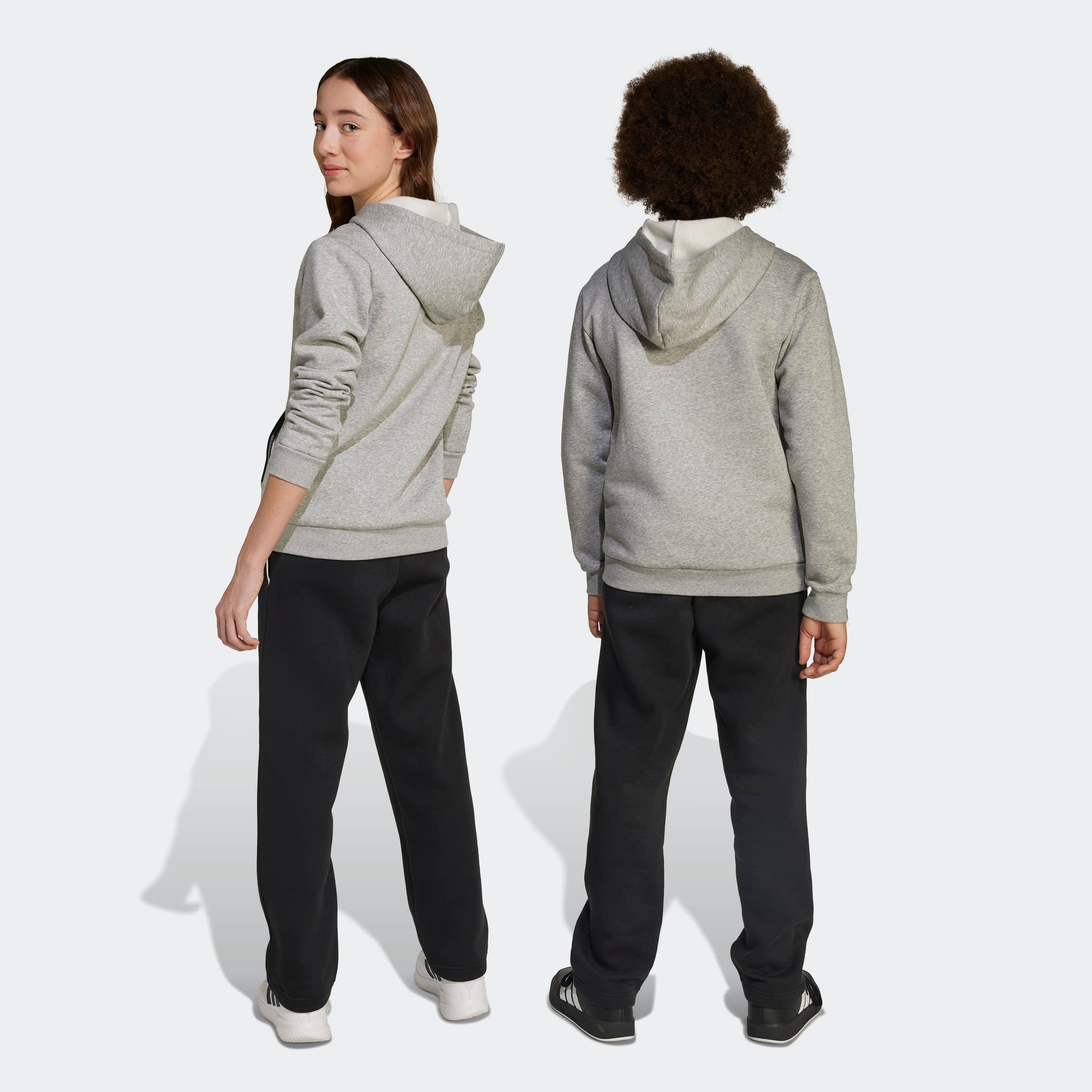 adidas Sportswear Jogginghose »J CLGT FL PNT«, (1 tlg.)