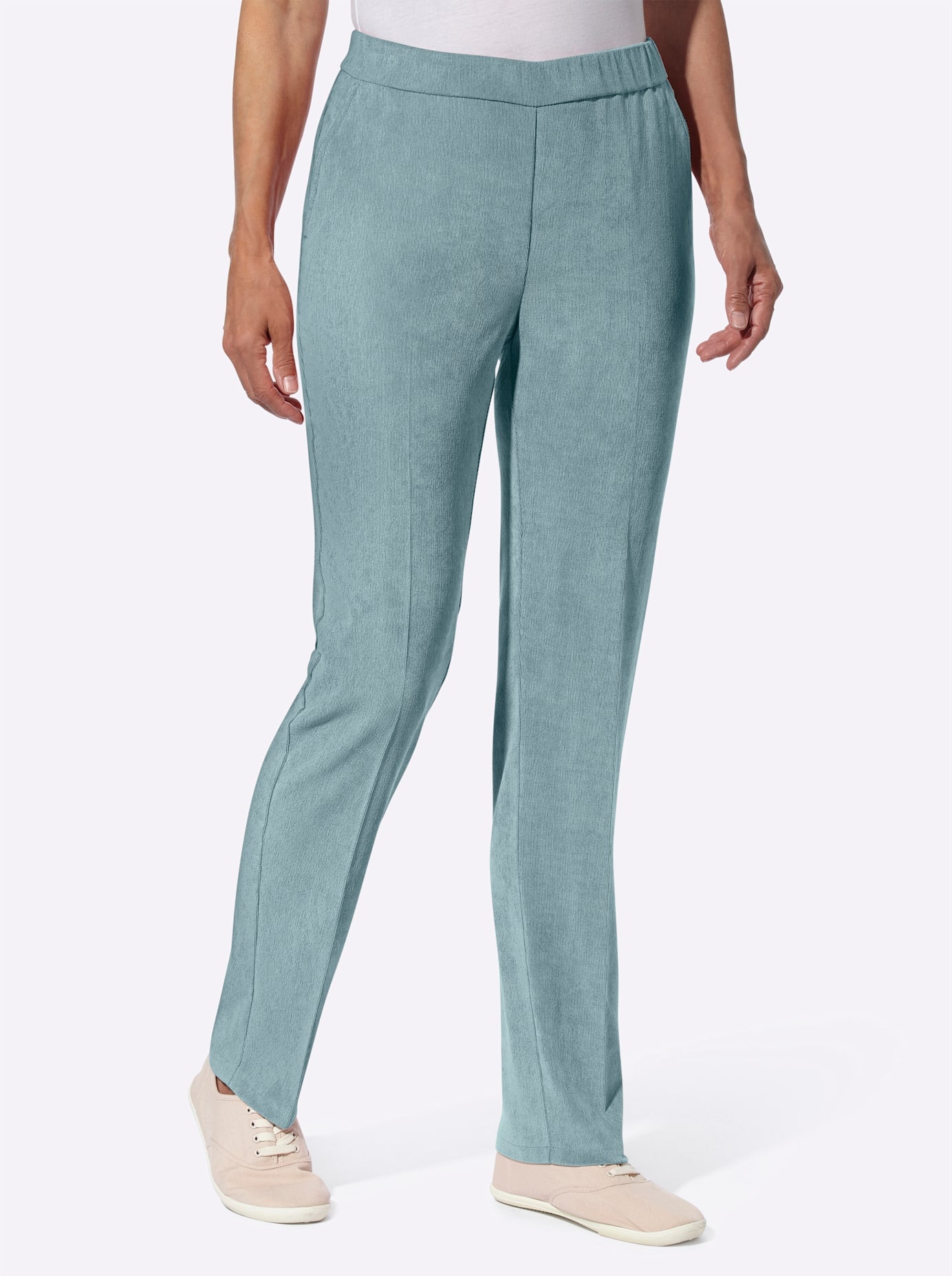 Classic Basics Cordhose