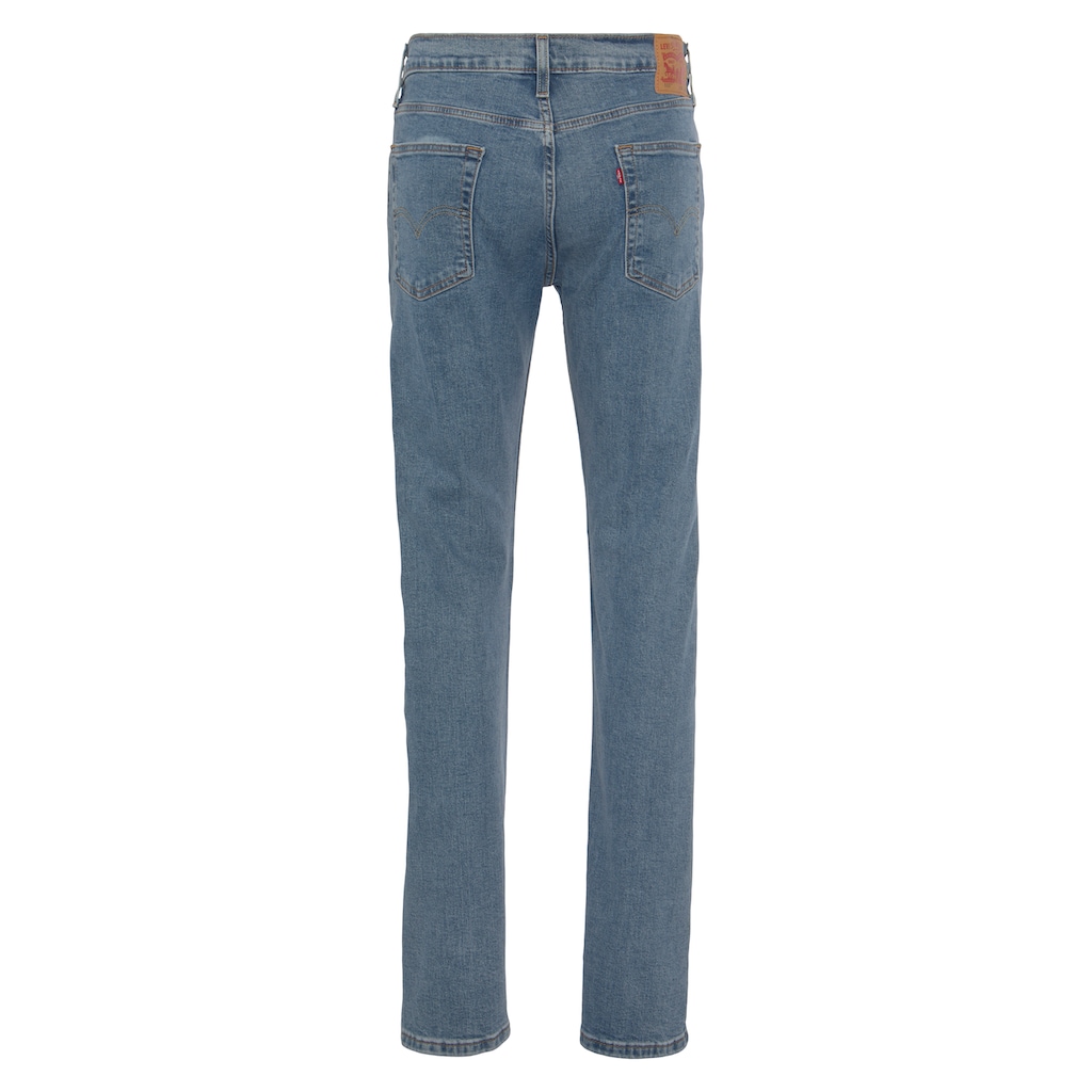 Levi's® 5-Pocket-Jeans »513 SLIM STRAIGHT«