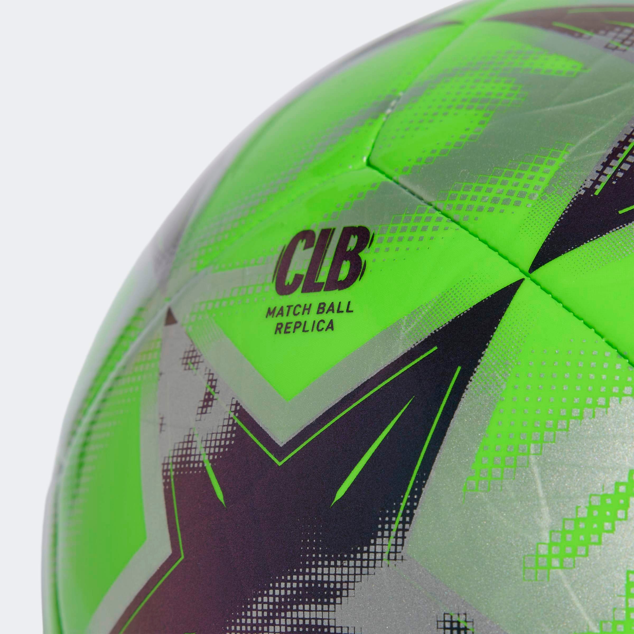 adidas Performance Fußball »UEFA CHAMPIONS LEAGUE 26/27 CLUB« Champions League