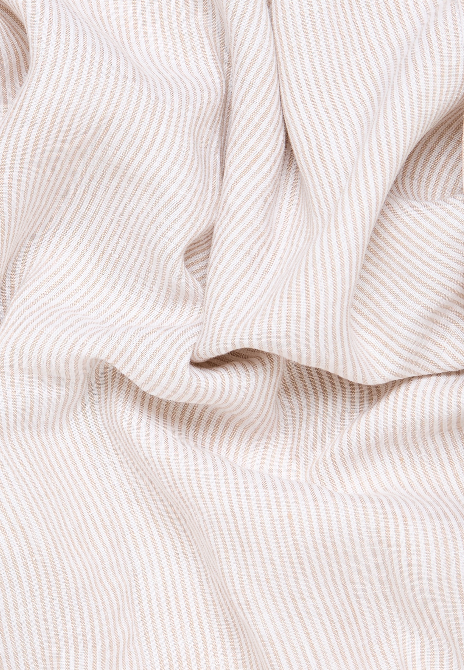Eterna Langarmhemd »SLIM FIT«
