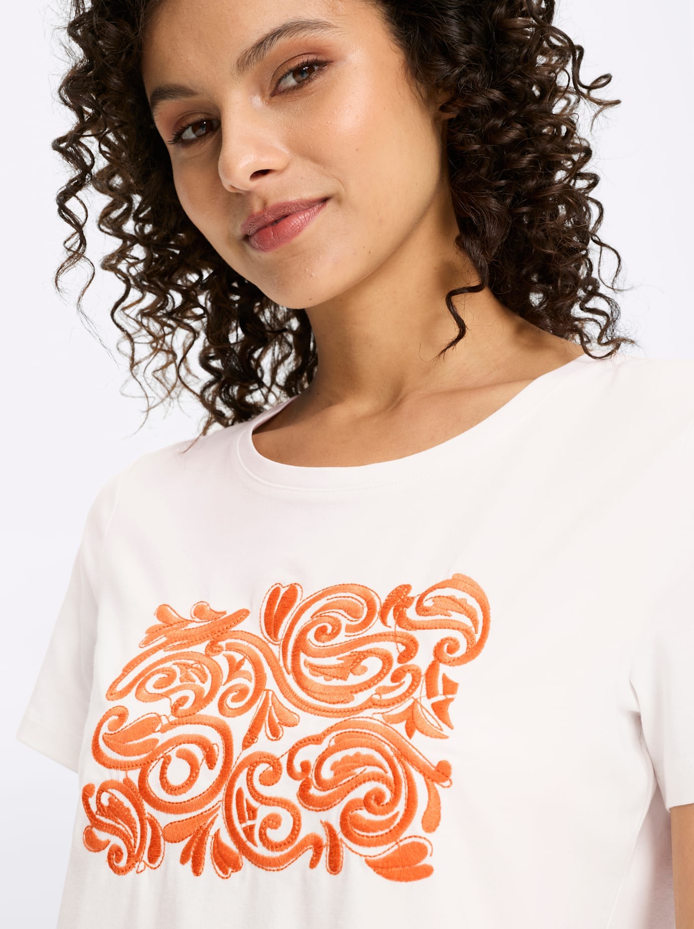 heine T-Shirt »T-Shirt«, 1 tlg.
