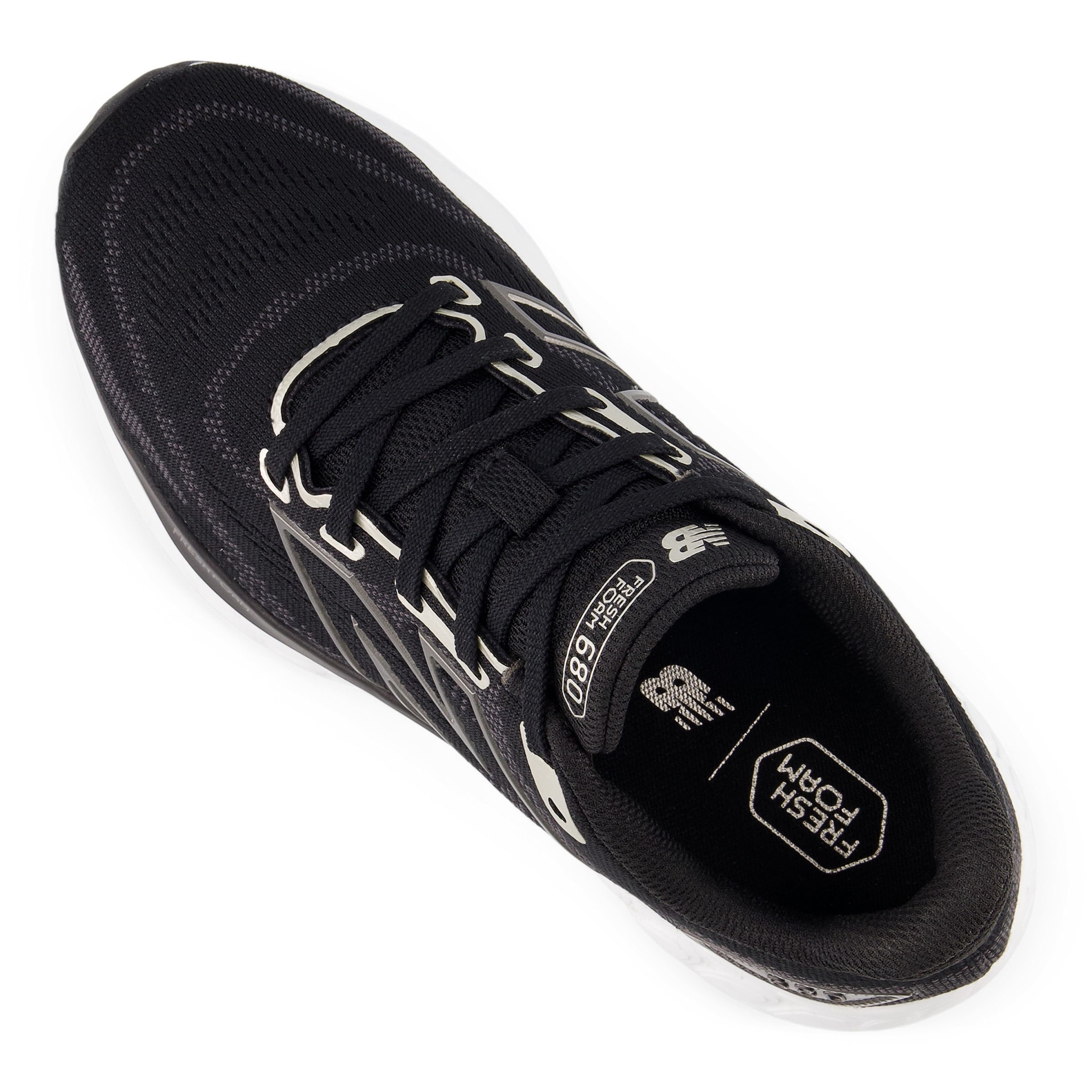 New Balance Laufschuh »W680«
