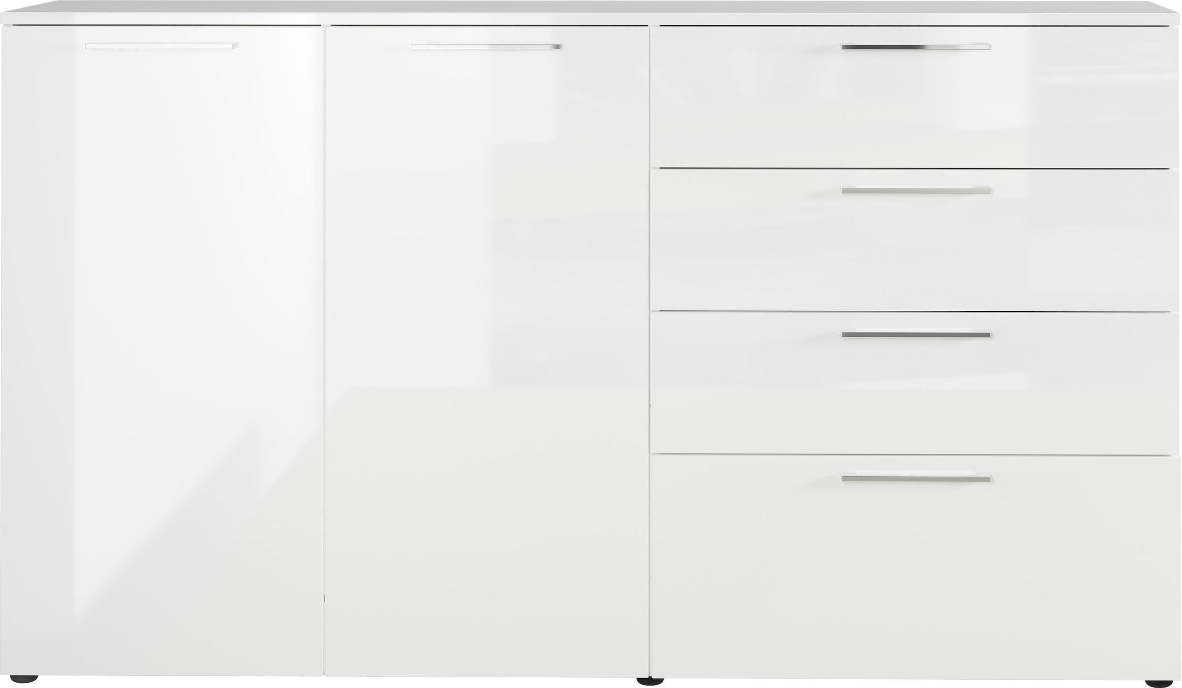 GERMANIA Kommode »Sunnyvale«, Breite 186 cm