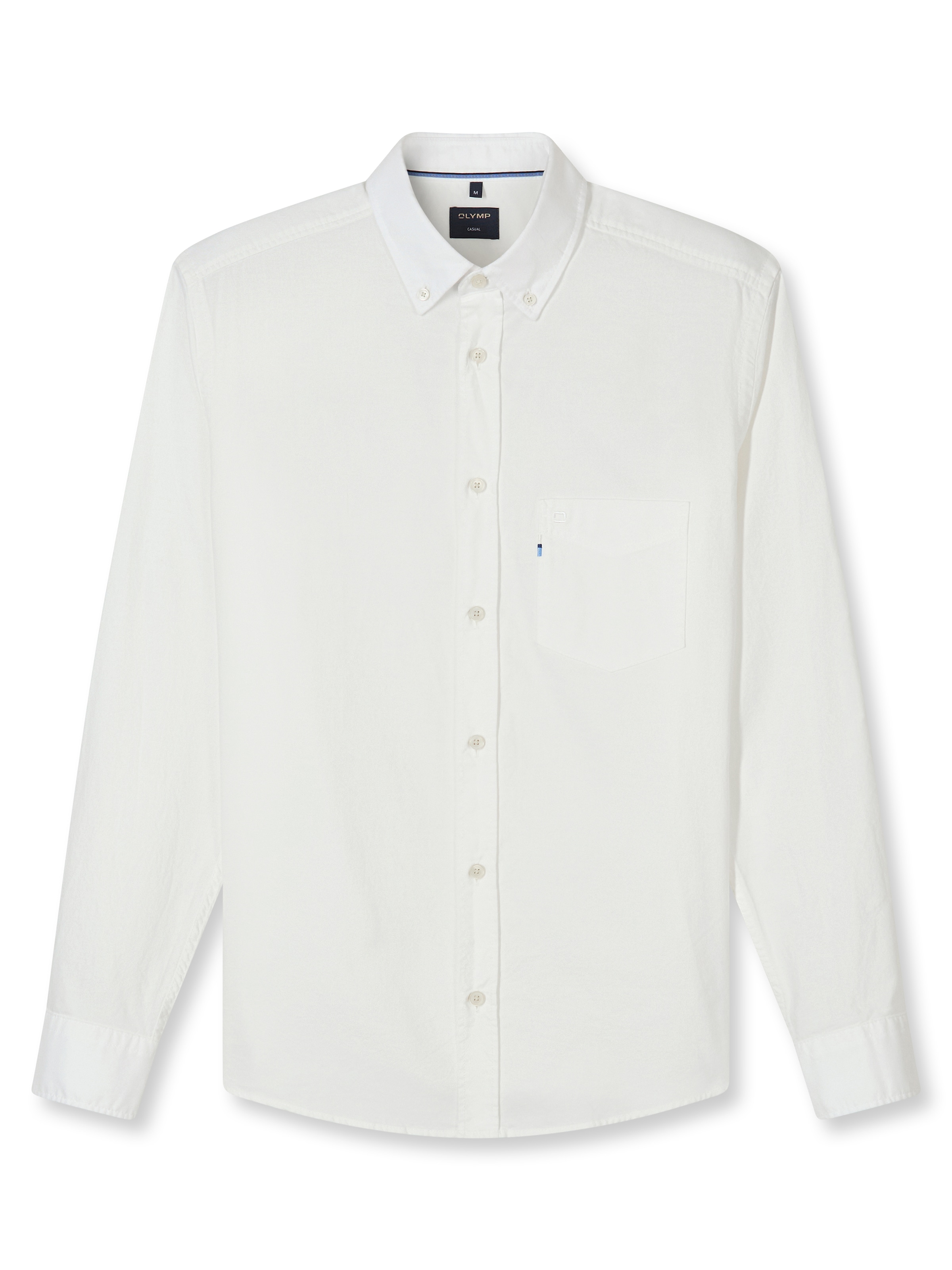 OLYMP Langarmhemd »Casual«