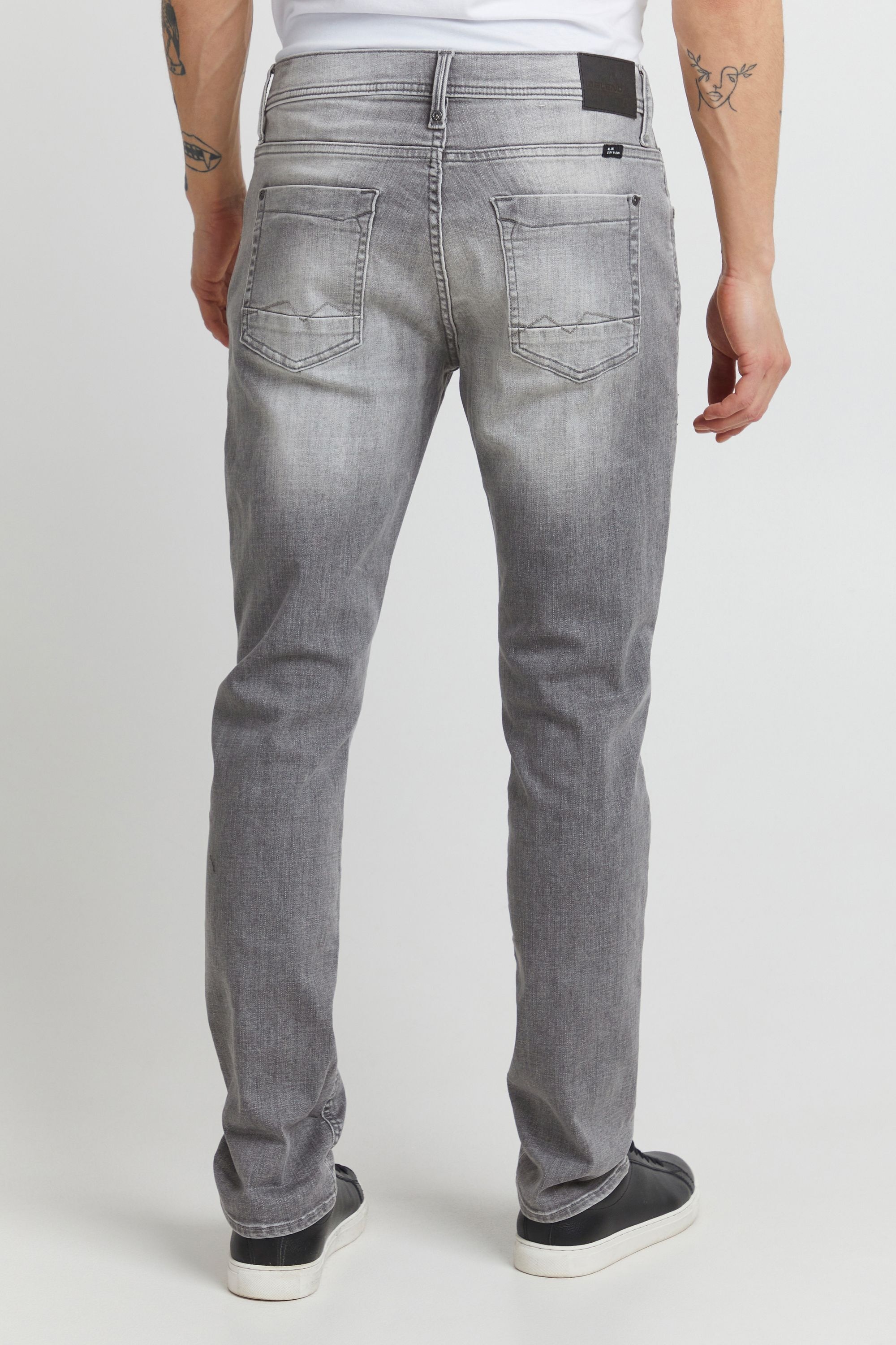 Blend 5-Pocket-Jeans »5-Pocket-Jeans BHTwister«