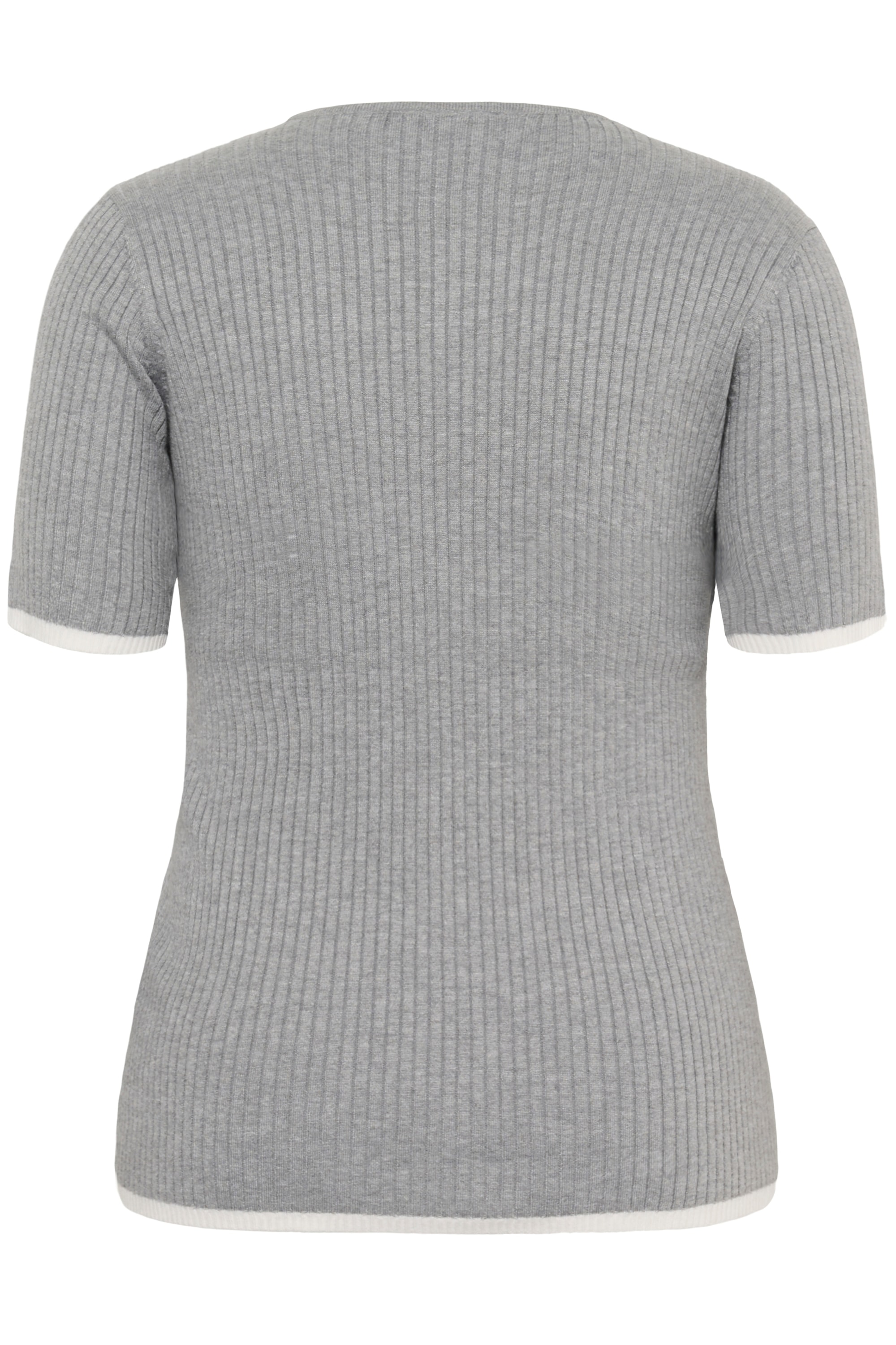 KAFFE Curve Strickpullover »Strickpullover KClizzy«