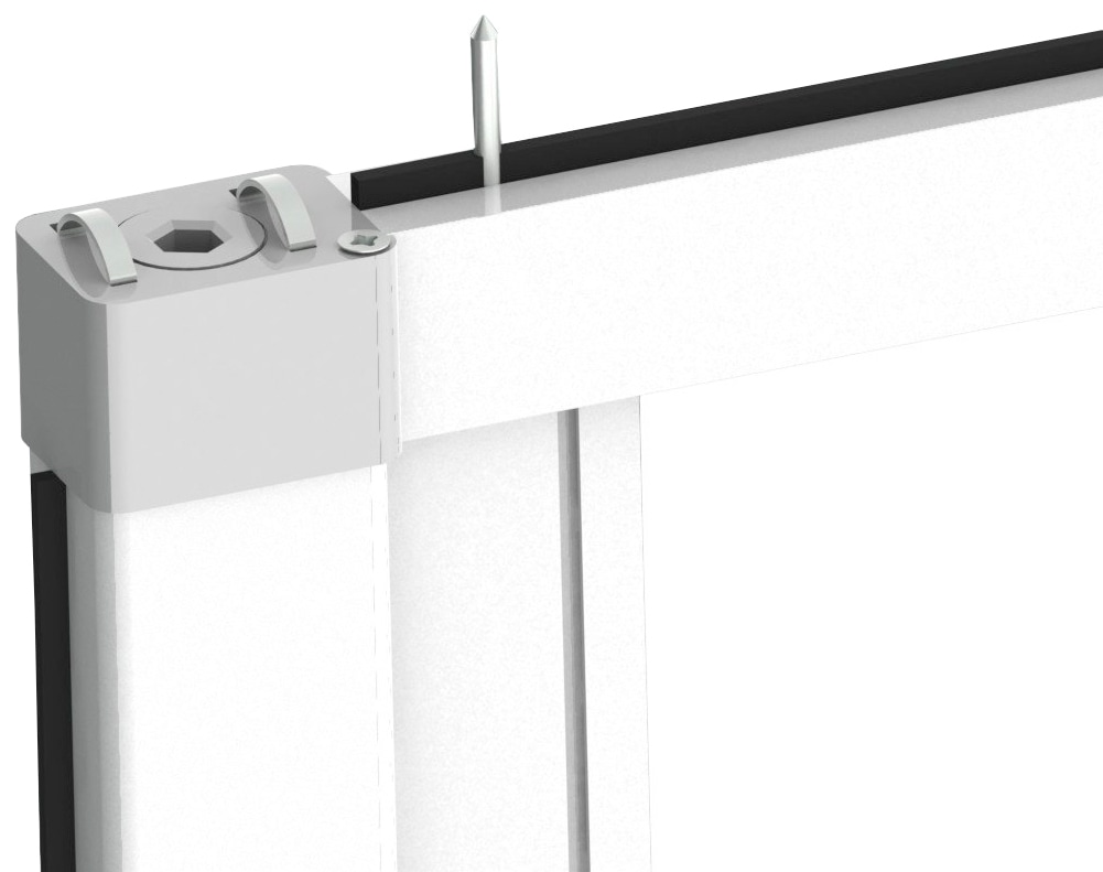 hecht international Insektenschutz-Tür »SMART«, BxH: 125x220 cm