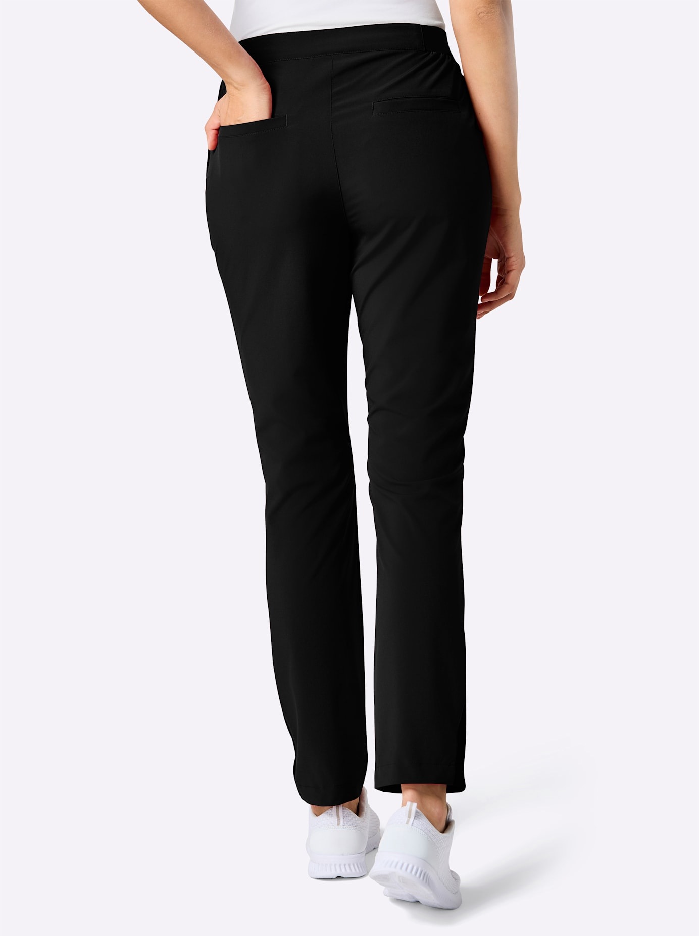 Catamaran Trekkinghose