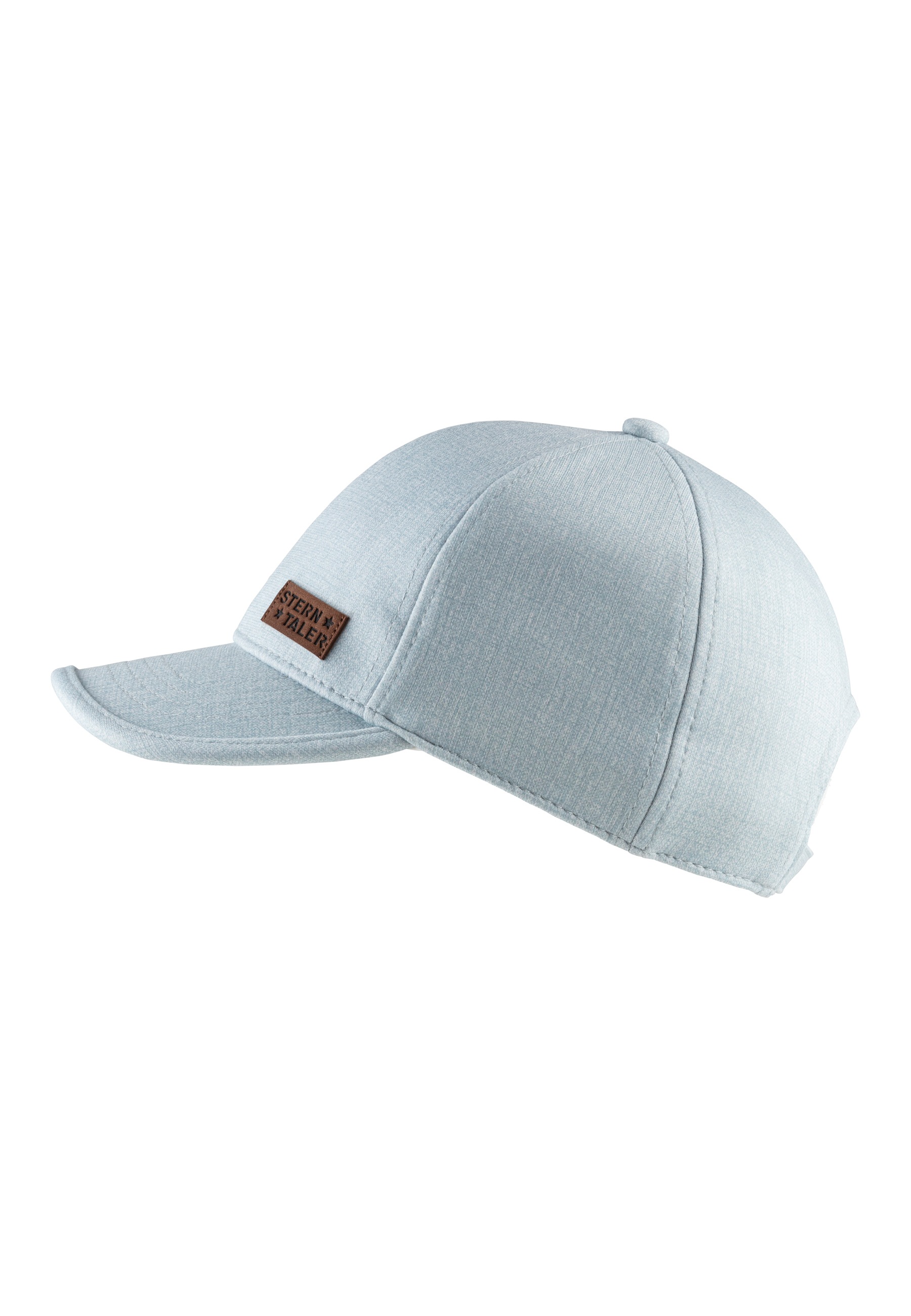 Sterntaler® Schirmmütze »Basecap Jeans«