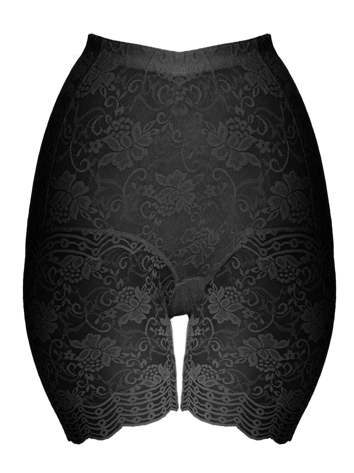 Sassa Miederhose »Miederhose FUNCTIONAL LACE«, (1 Stück St.)