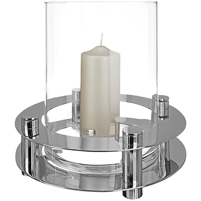 Fink Windlicht »RICARDO«, aus mundgeblasenem Glas bestellen im OTTO Online  Shop