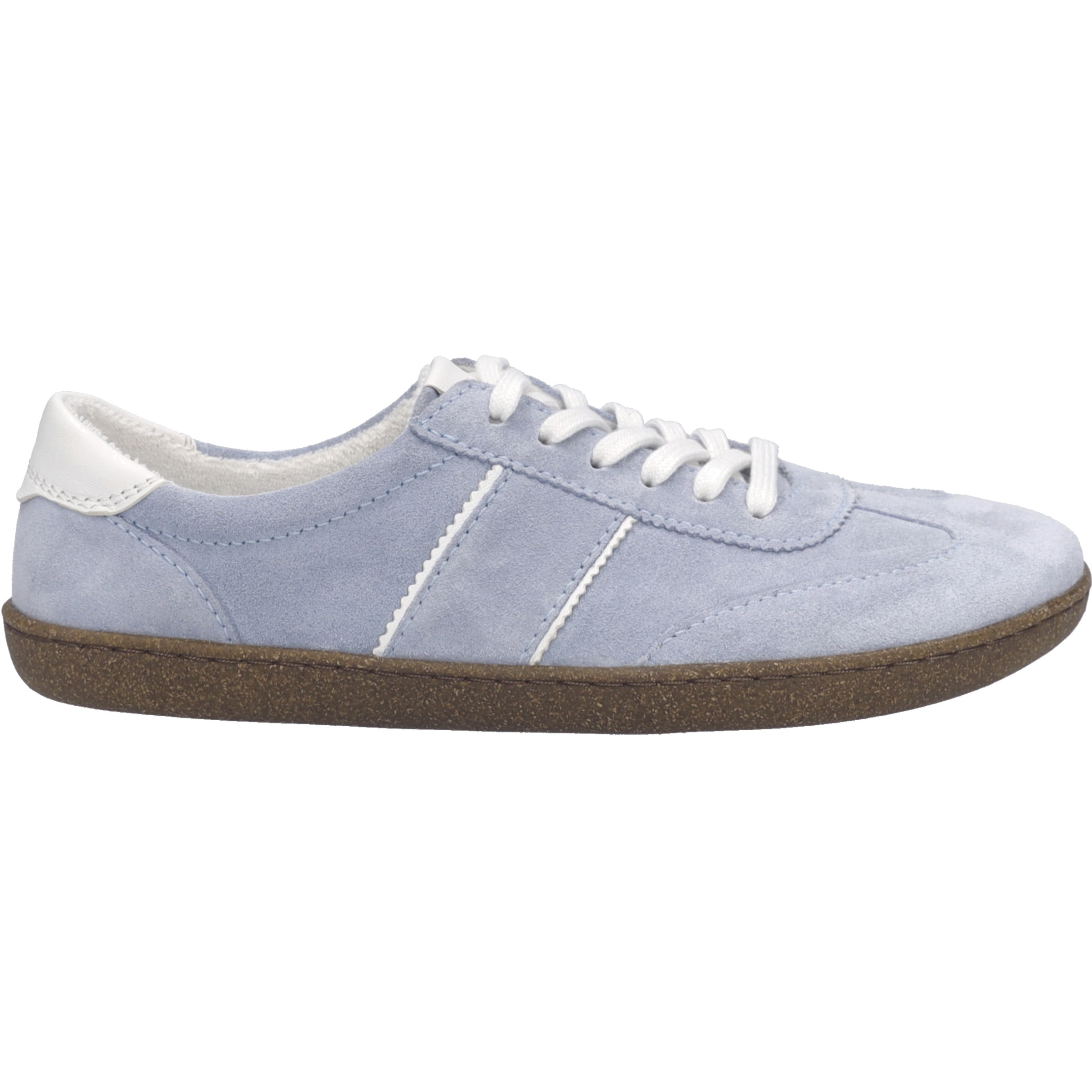 Josef Seibel Sneaker »Jill 02, skyblue-kombi«