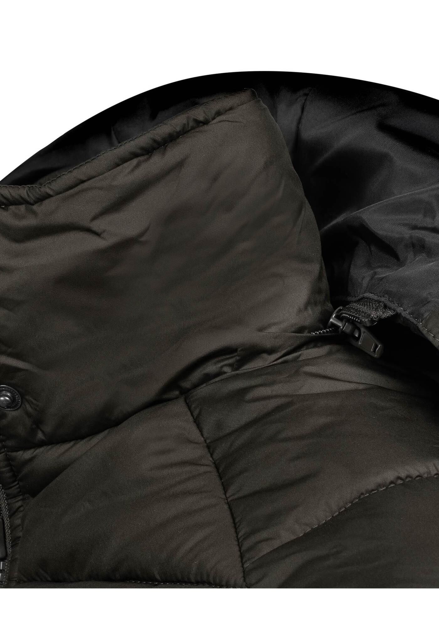 Arctic Seven Winterjacke »Arctic Seven Herren Winter Steppjacke AS420«