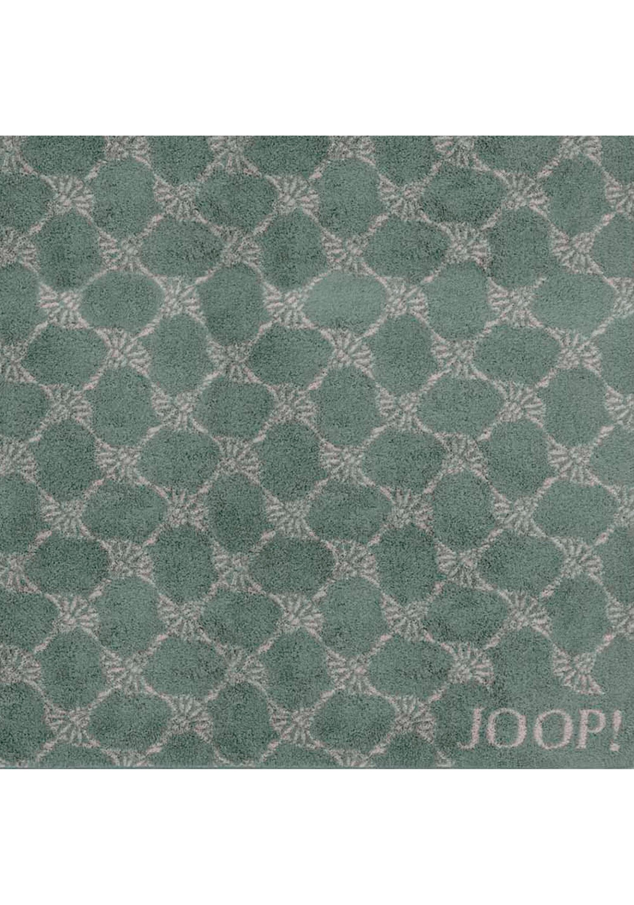 JOOP! Duschtuch »Duschtuch Classic Cornflower 1er Pack«, (1er Pack St.)