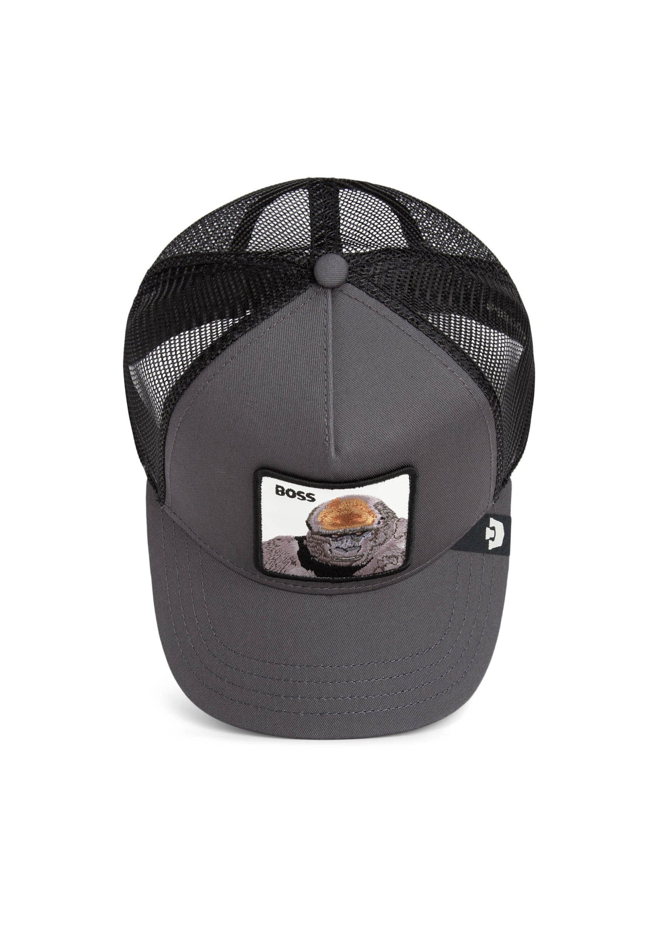 Goorin Bros. Snapback Cap »Cap OG Trucker«