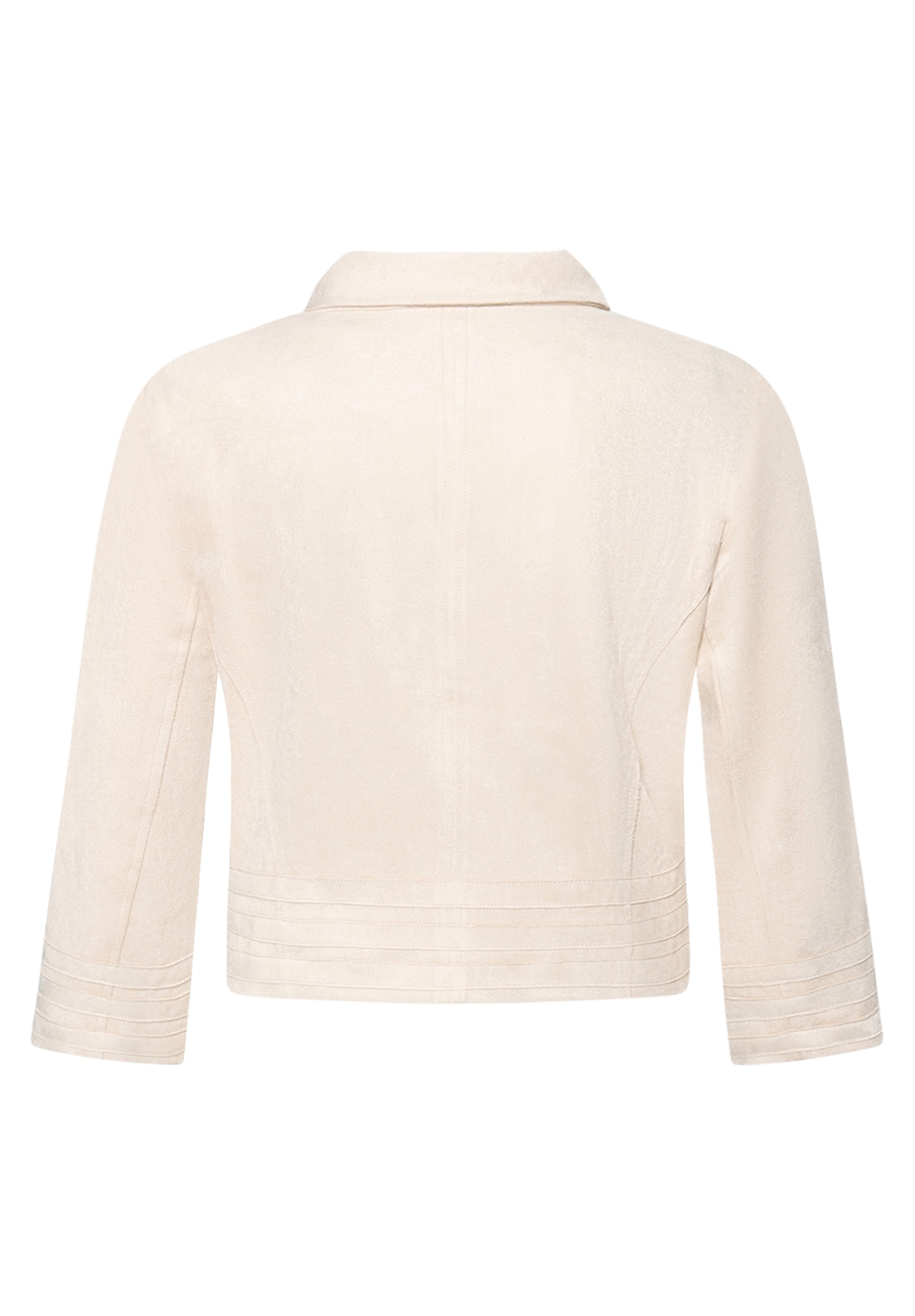 Betty Barclay Jackenblazer »Bikerjacke mit Reißverschluss«