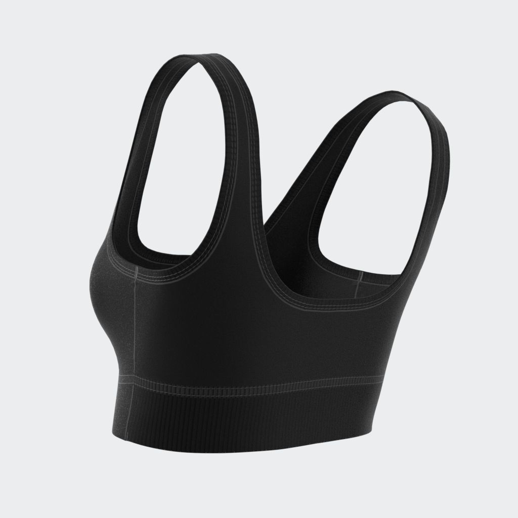adidas Originals Sport-BH »TREFOIL BRA«