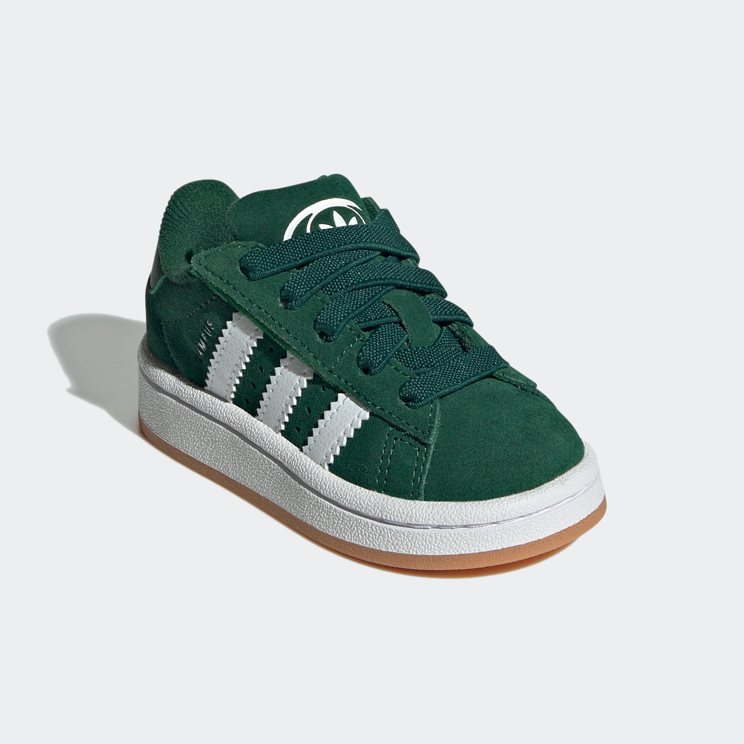 adidas Originals Sneaker »CAMPUS 00S COMFORT CLOSURE ELASTIC LACE«, für Kinder