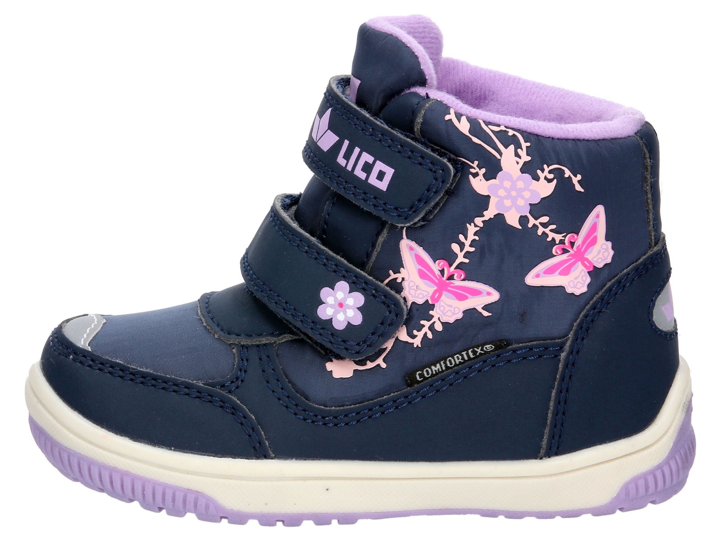 Lico Winterstiefel »Snowboot Forli V«