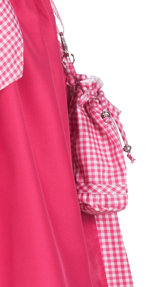 Nübler Dirndl »Kinderdirndl 3-teilig Nuria«