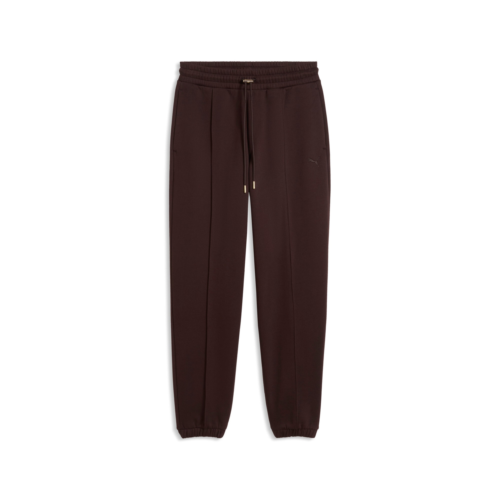 PUMA Trainingshose »HER COMFORT PANTS FL«  mit Comfort Fit, unifarben