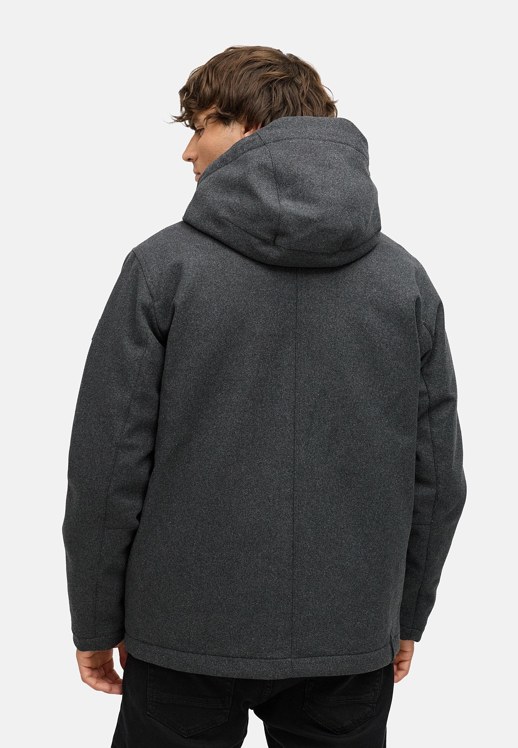 Ragwear Outdoorjacke »Outdoorjacke Mr Them Felt YOUMODO«