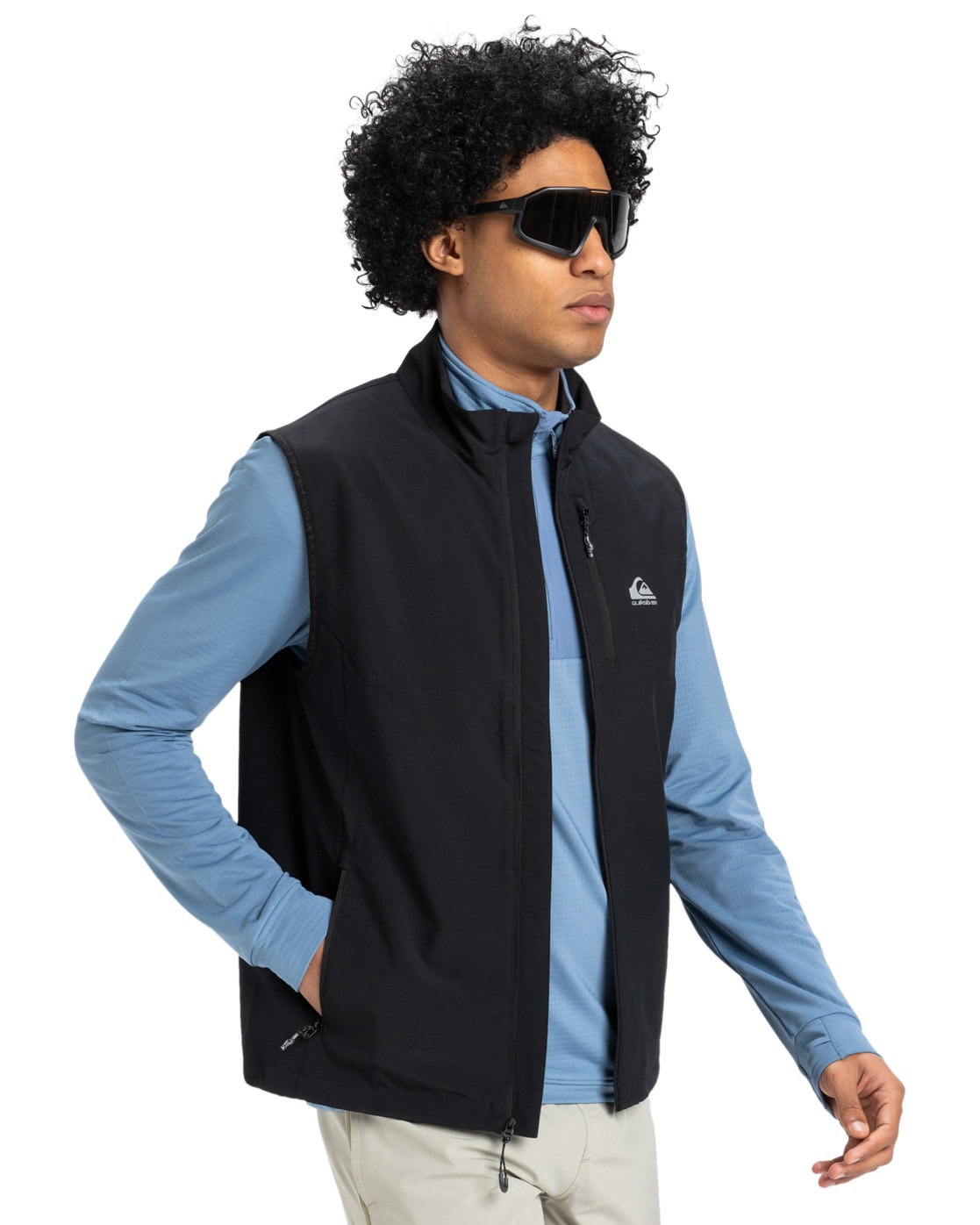Quiksilver Funktionsjacke »Early Start«