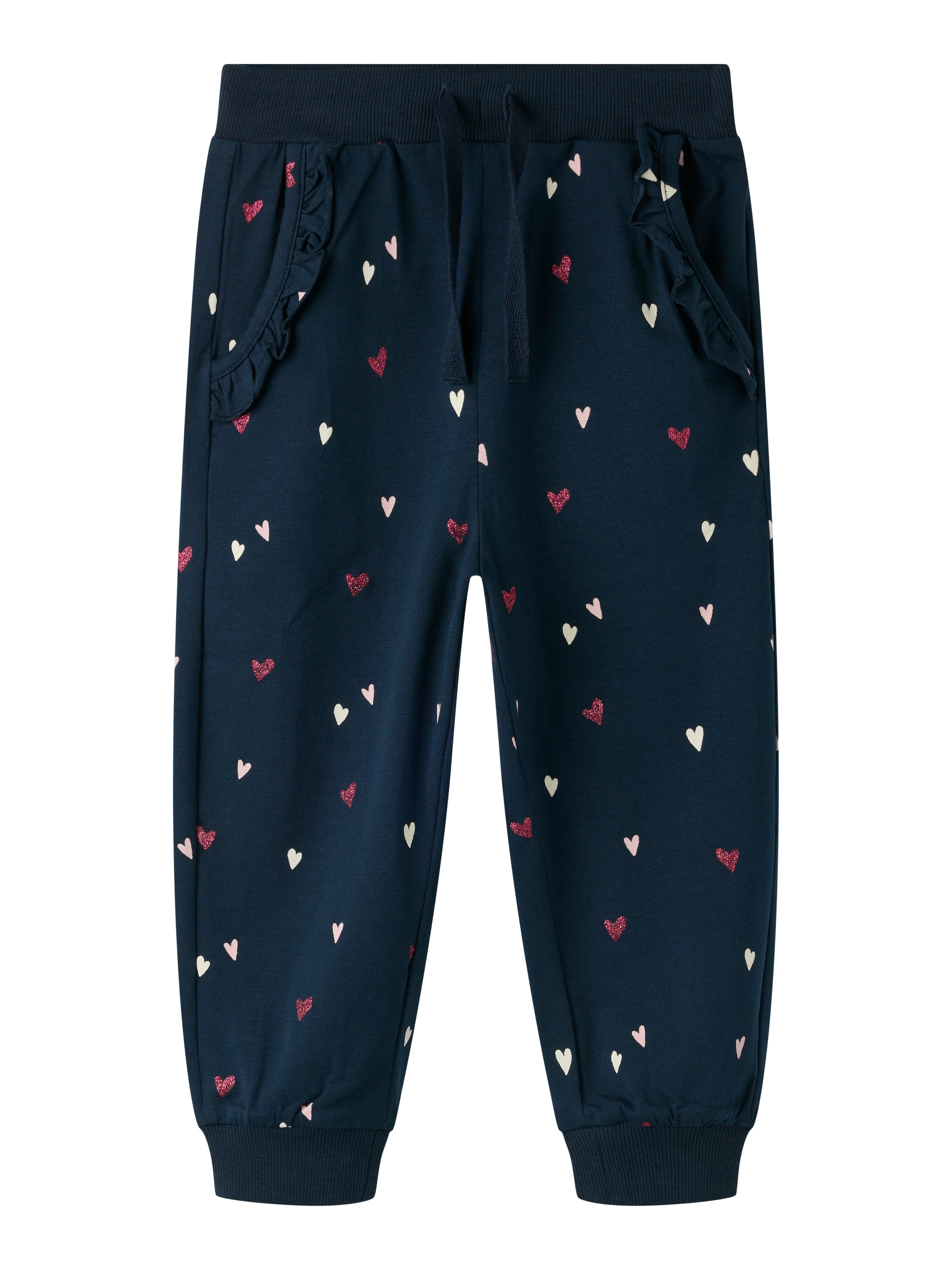 Name It Jerseyhose »NMFFILLA NREG PANT BOX  PB«