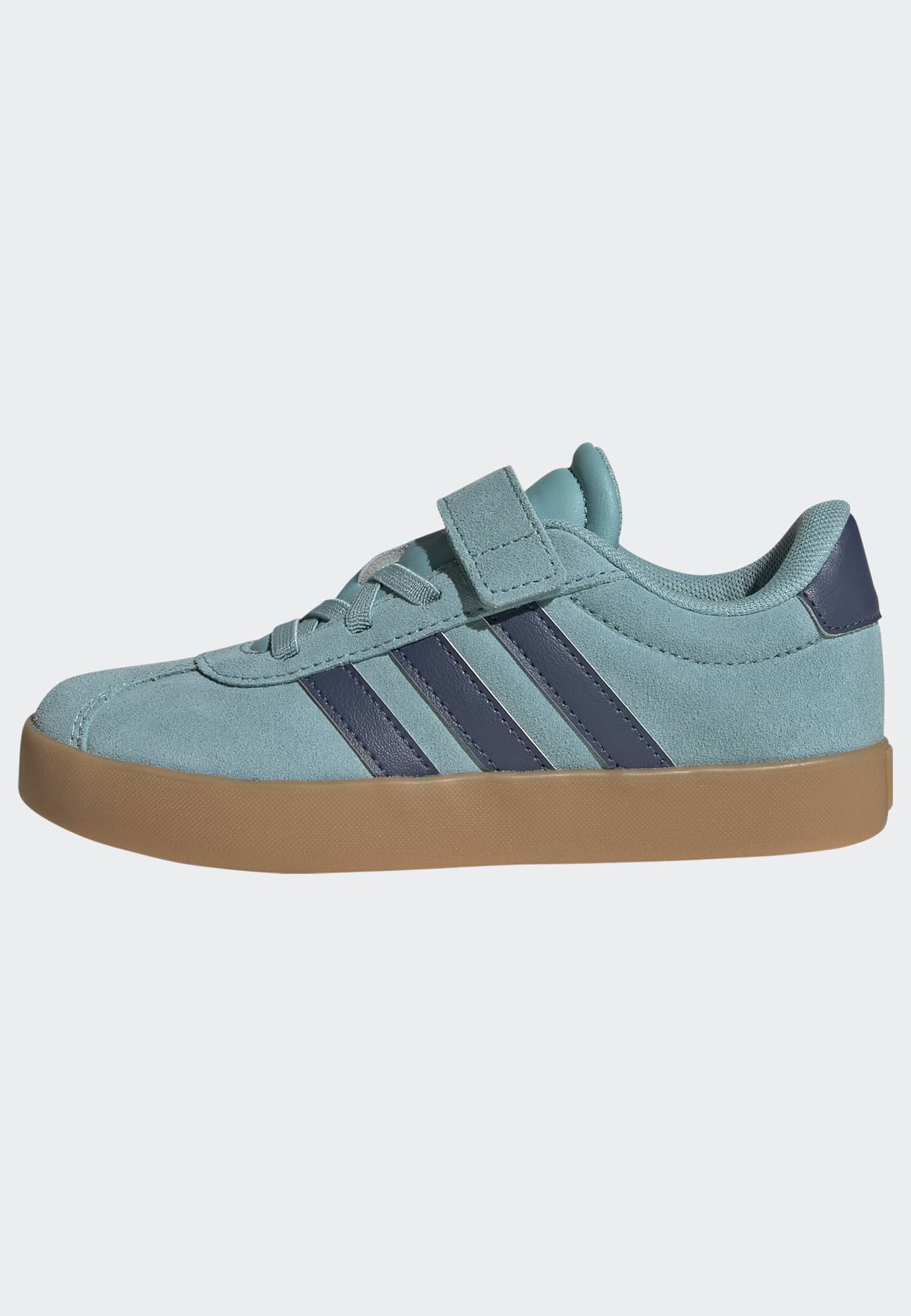 adidas Sportswear Sneaker »VL COURT 3.0«  inspiriert vom Design des adidas Handball Spezial