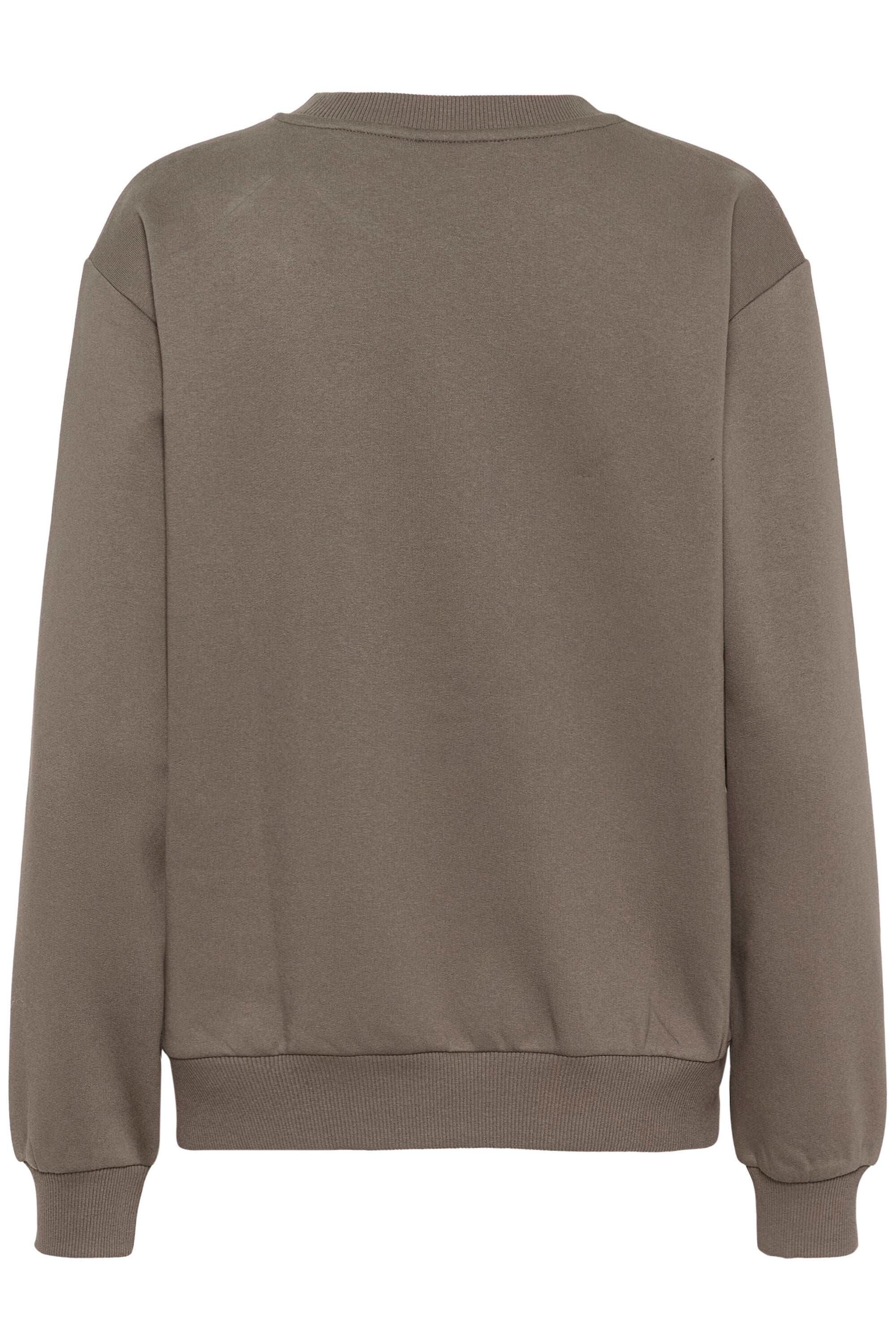KAFFE Sweatshirt »Sweatshirt KAliddy«
